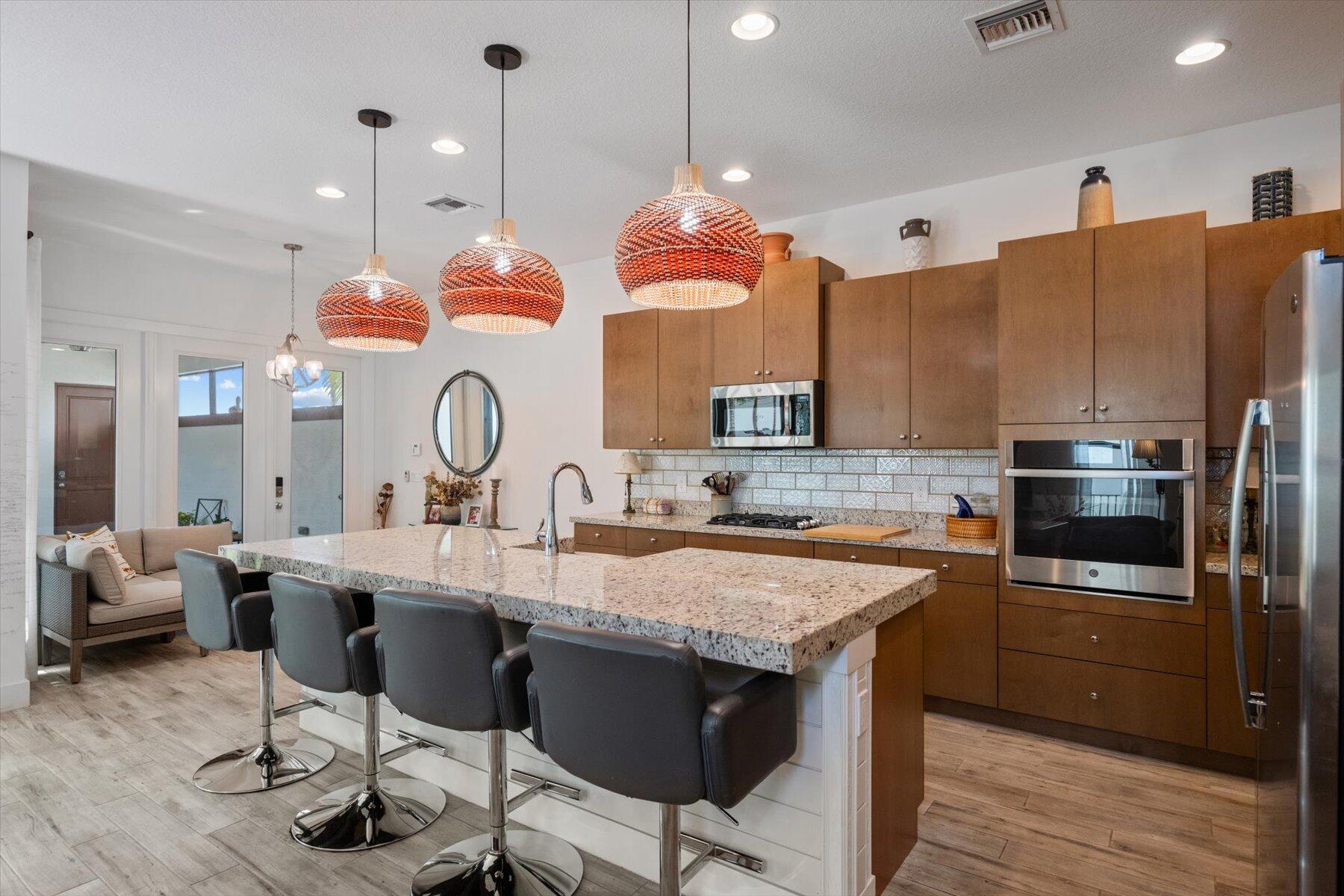 1165 Faulkner Terrace