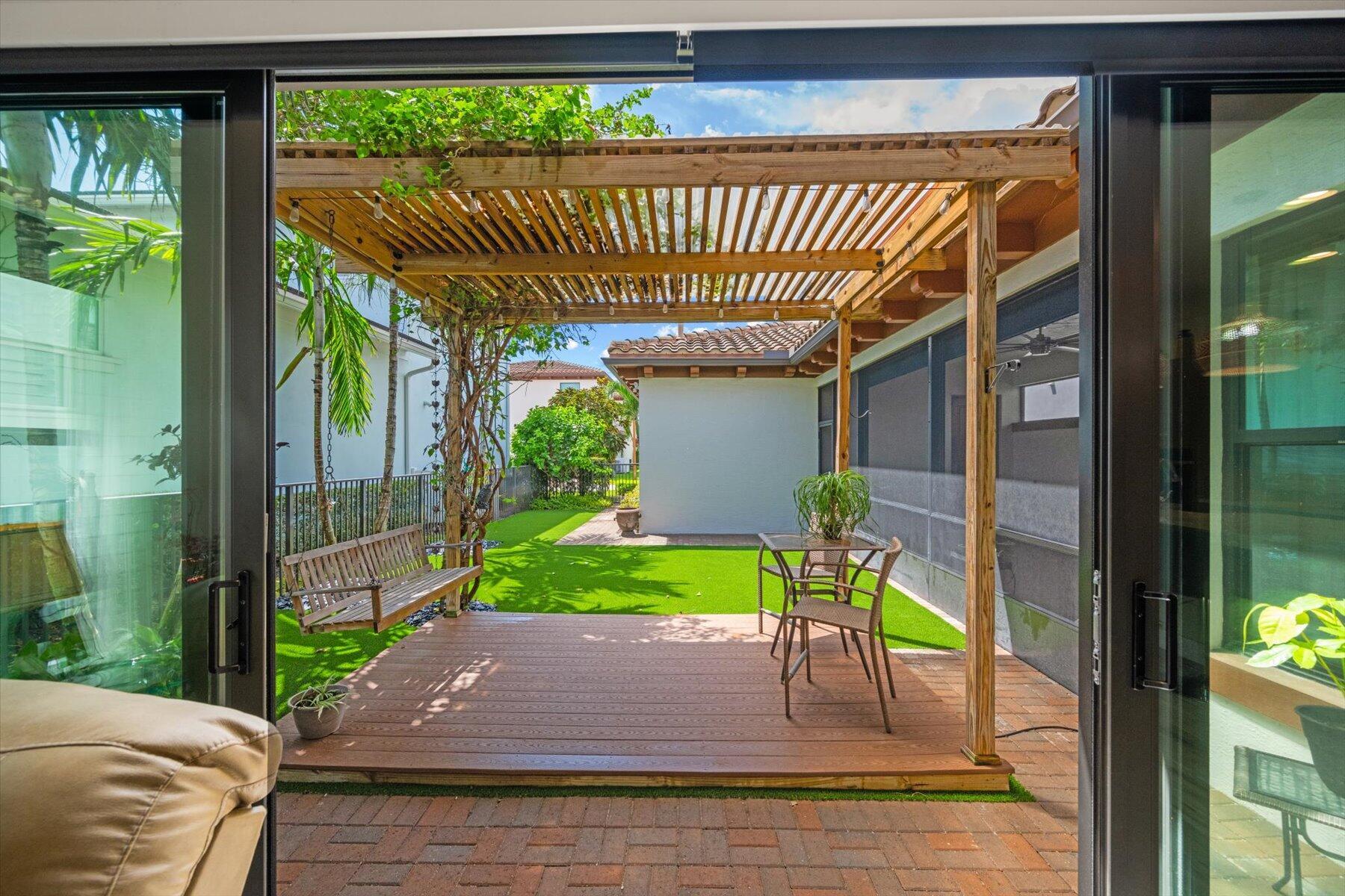 1165 Faulkner Terrace