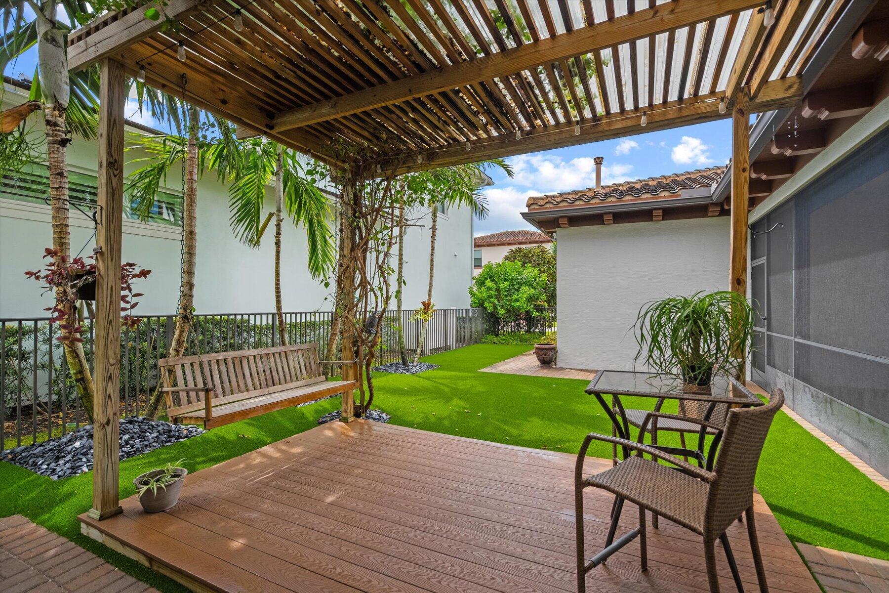 1165 Faulkner Terrace