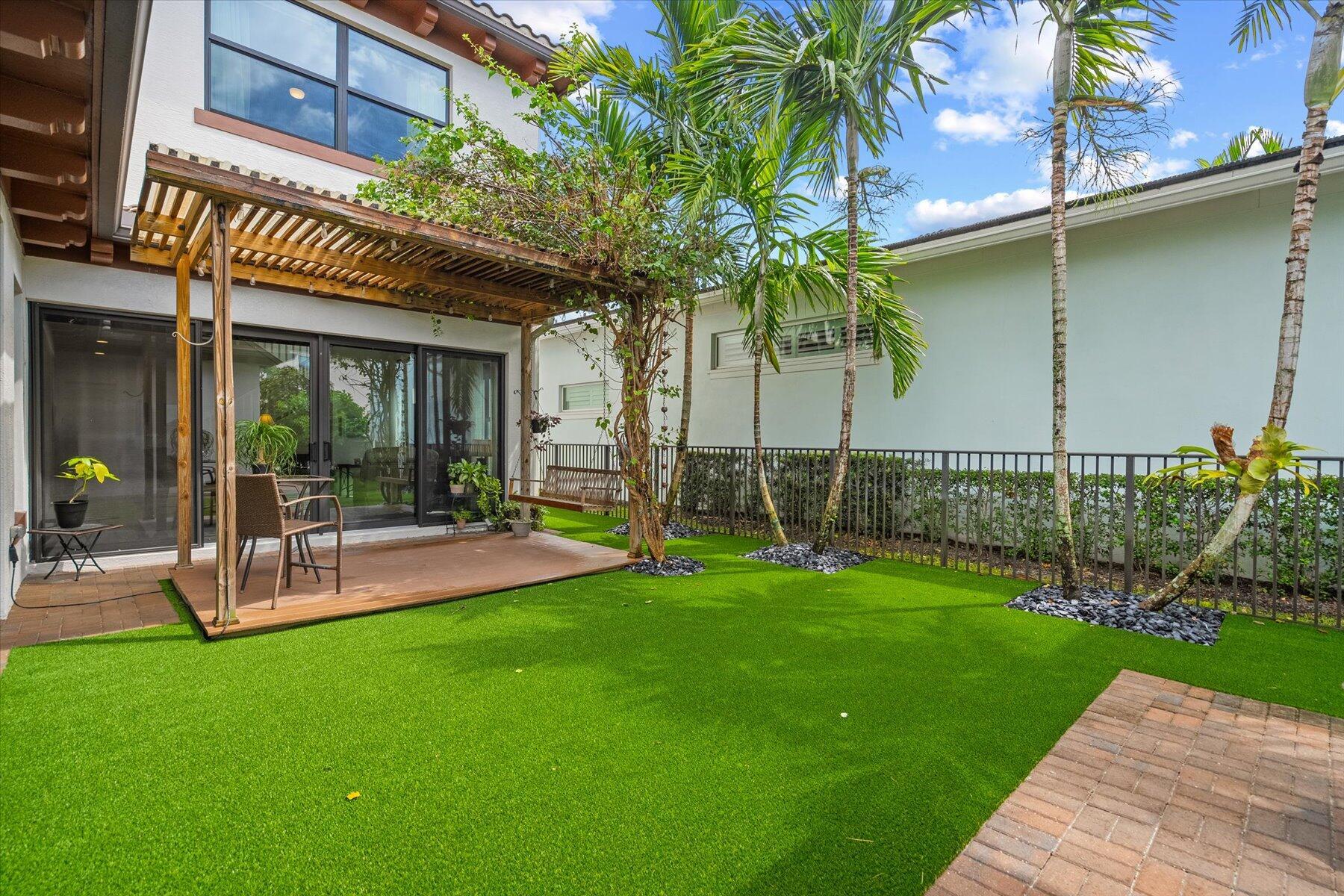 1165 Faulkner Terrace