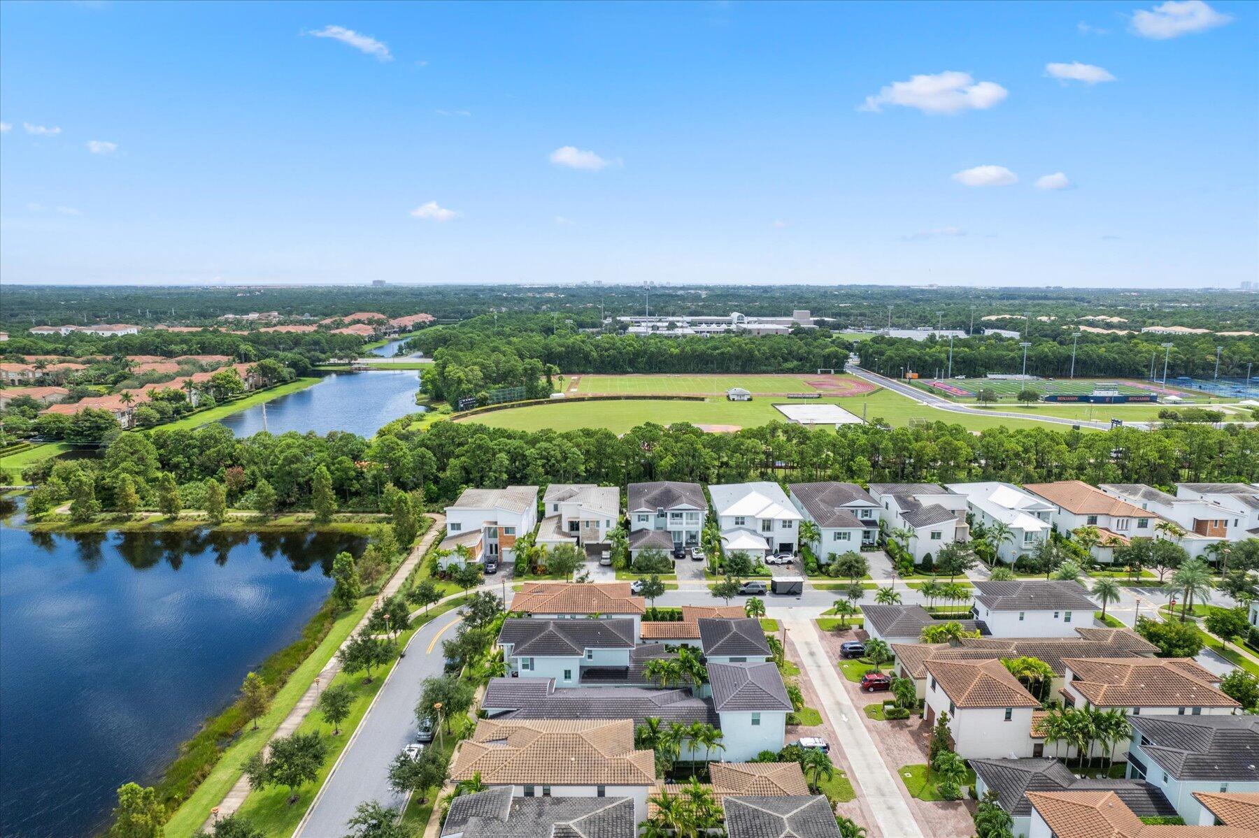 1165 Faulkner Terrace