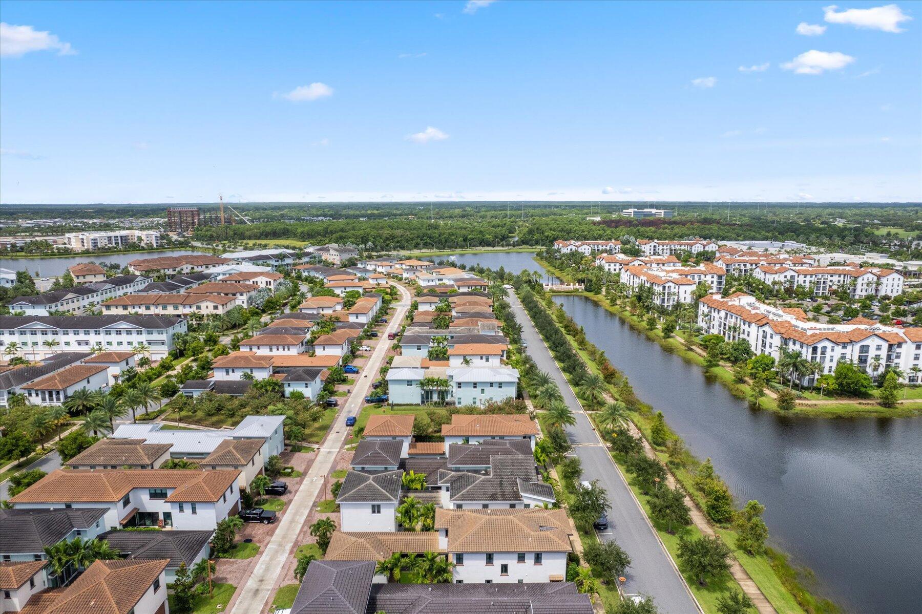 1165 Faulkner Terrace