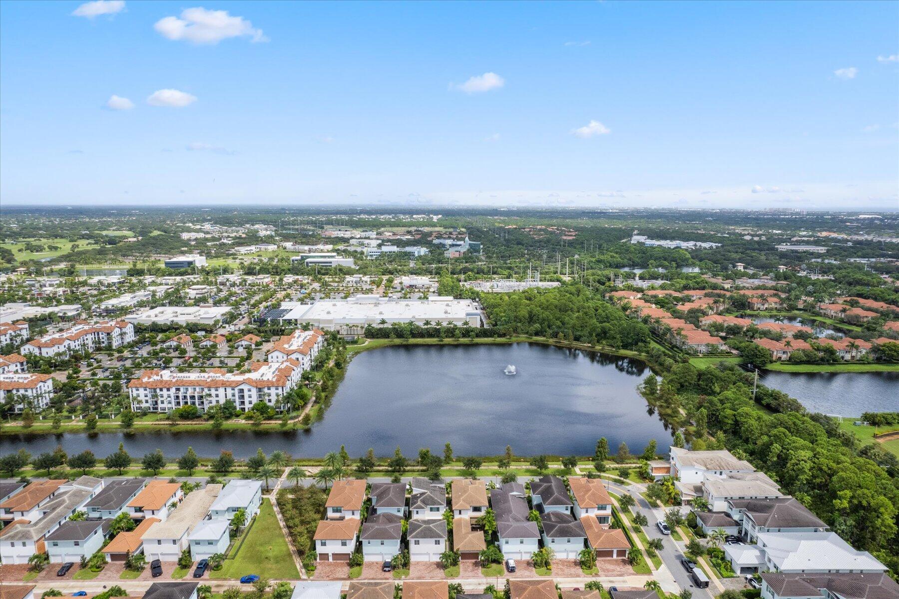 1165 Faulkner Terrace