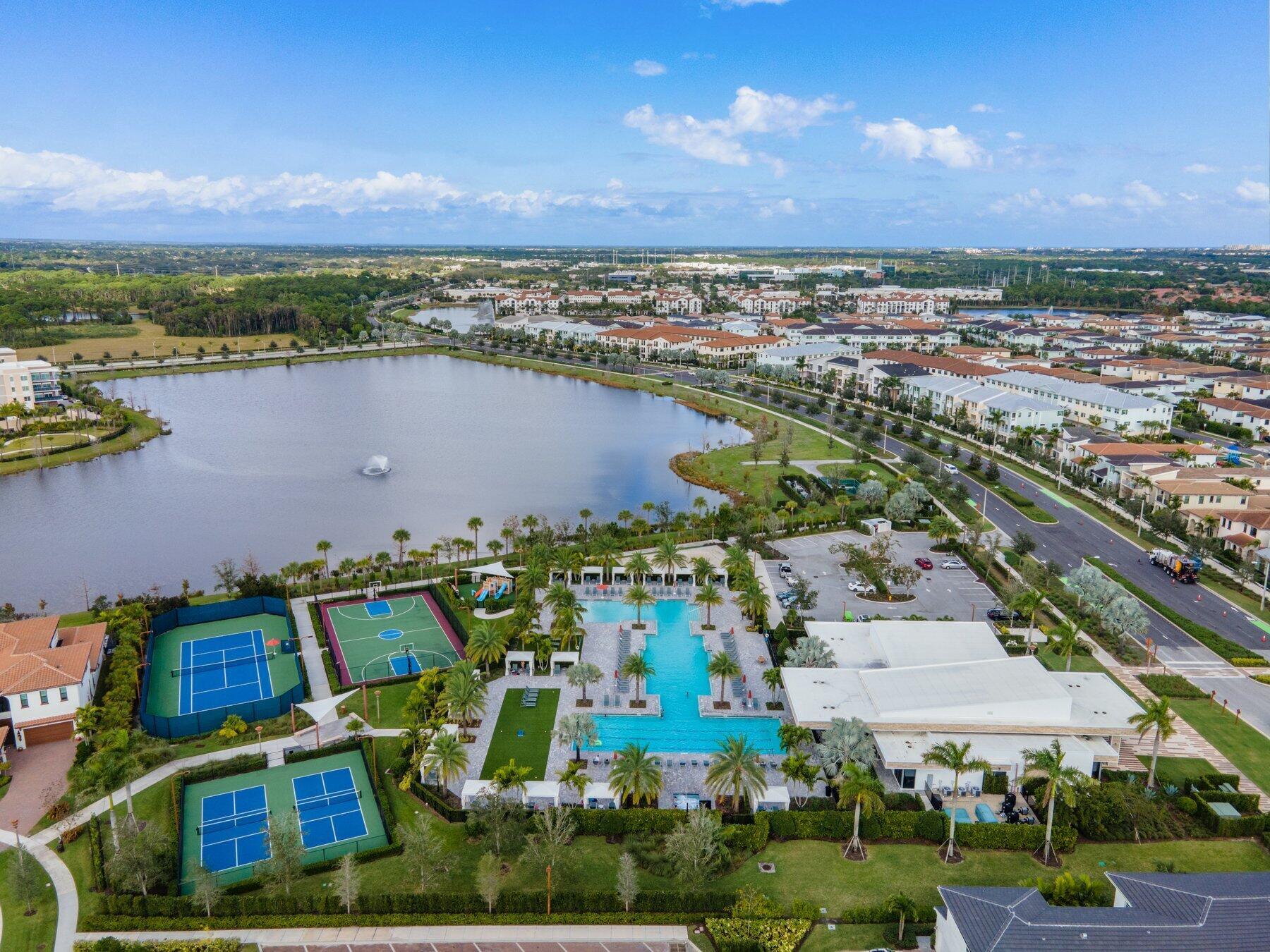 1165 Faulkner Terrace