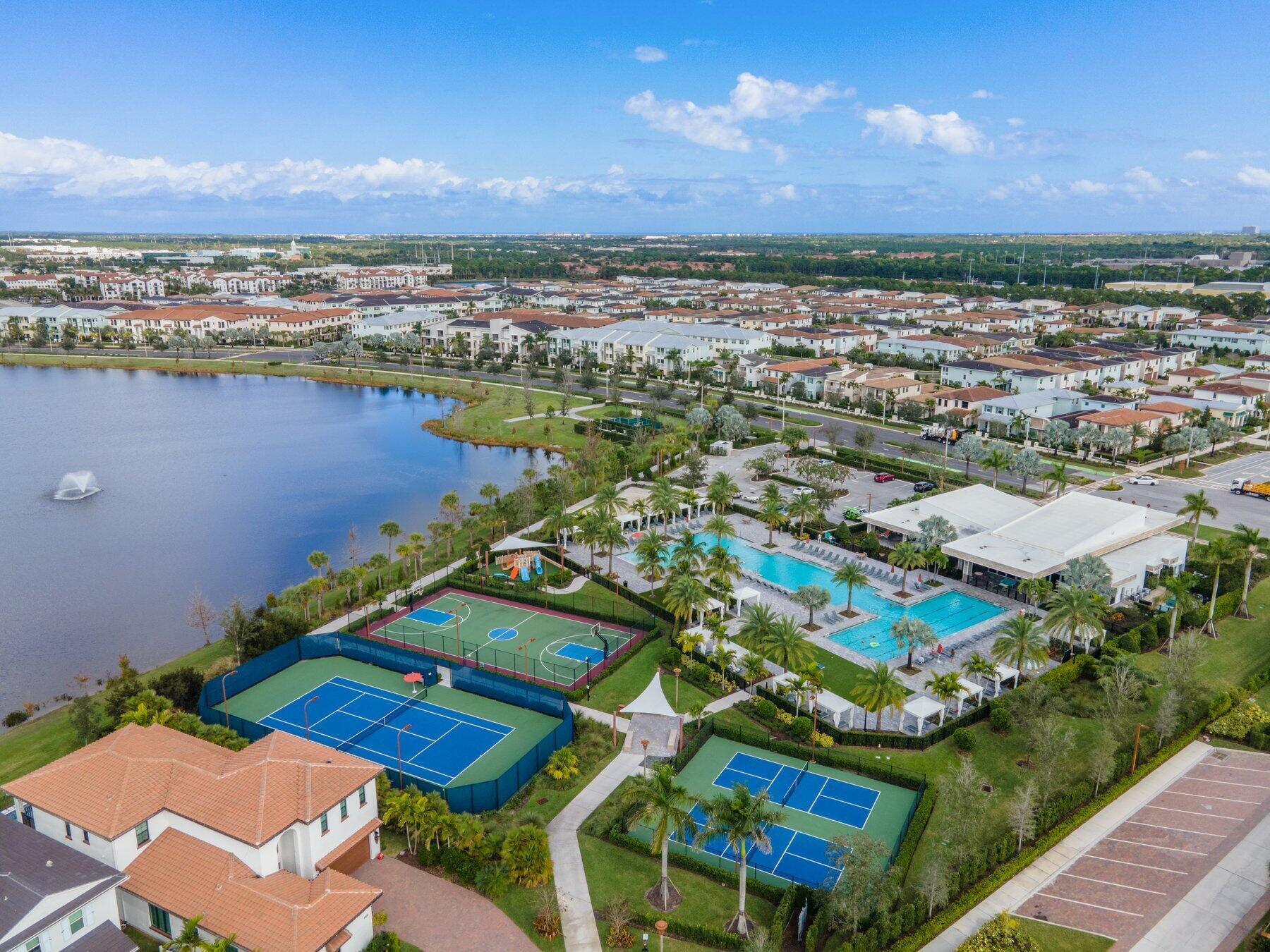 1165 Faulkner Terrace