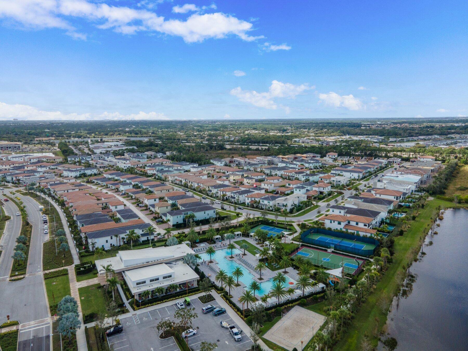 1165 Faulkner Terrace