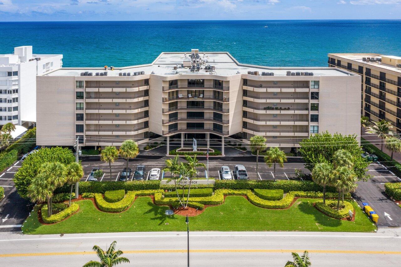 3610 S Ocean Boulevard 304