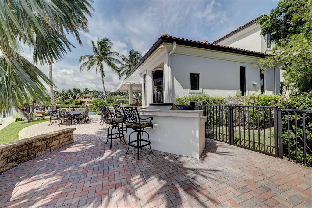 Photo 55 of home located at 848  Harbour Isle Place, North Palm Beach FL