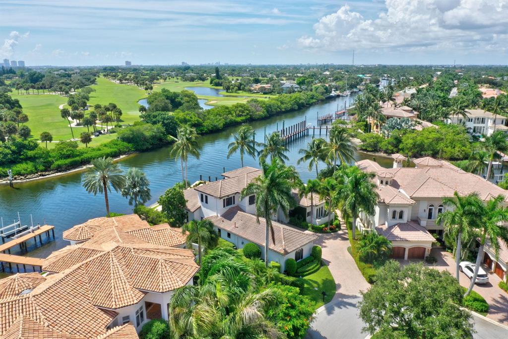 Photo 73 of home located at 848  Harbour Isle Place, North Palm Beach FL