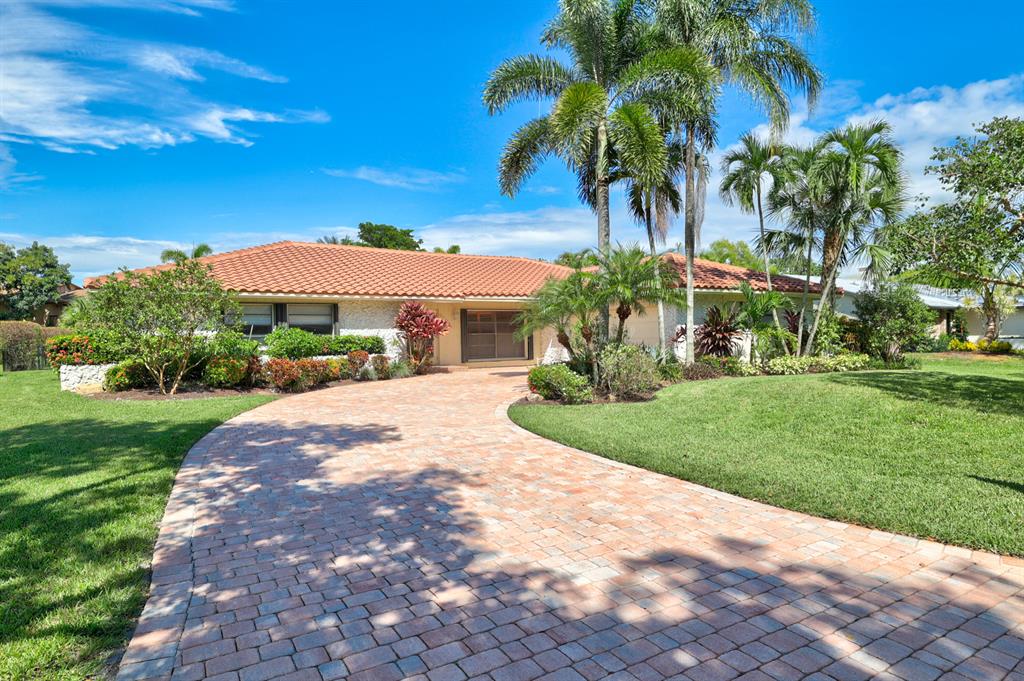Property Palm Beach Little Ranches in Wellington FL