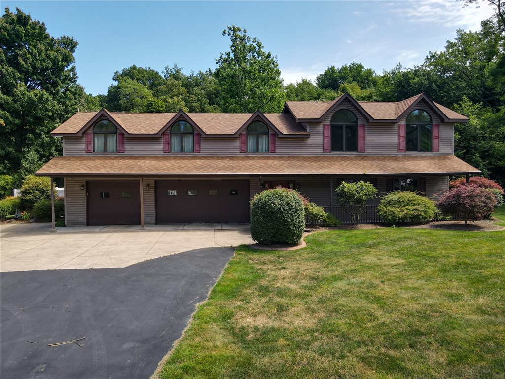 1713 GRIST MILL Drive, North East, PA 16428