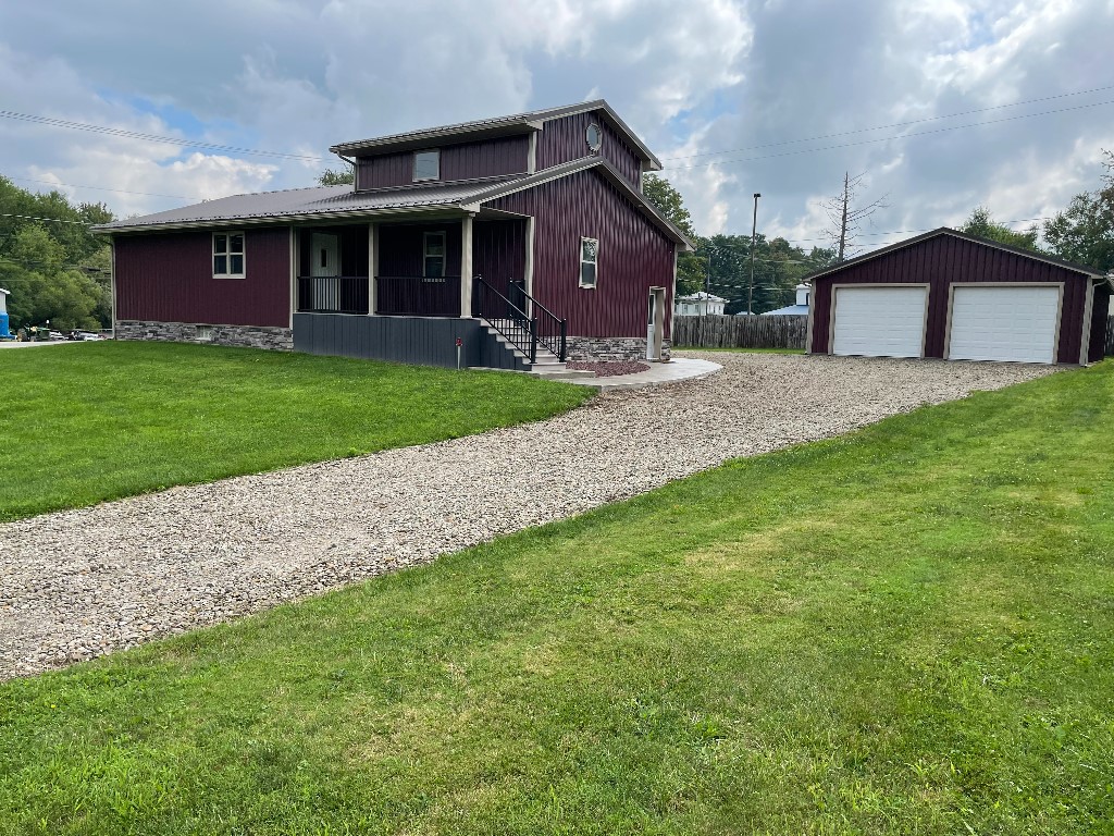 1765 STATE HIGHWAY 285, Linesville, PA 16424
