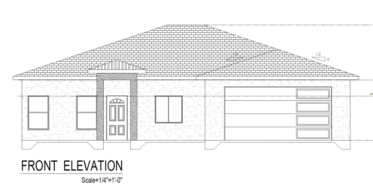 Use CRA FINANCING TO POTENTIALLY SAVE HUNDRDS OF $$/ MO ON PAYMENTS (CALL FOR DETAILS).  PICK LOT & FLOORPLAN OR GO CUSTOM IN VISTA MESA!! AMAZING Grand Mesa views from this new neighborhood just south east of 33 & E Roads! 3/4 Mile to the Riverfront Trail & 1/2 mile to the new Mesa Co Community Campus with library, early childhood ed center & more . INCLUDES LANDSCAPING & FENCING.  Single level rancher with split floorplan, 1560 square feet, 3 bedrooms, 2 baths, open nice great room area for friends and family gatherings, 2 car garage and RV parking.  Bring your own lender and construction loan to save an additional $7500 off the price. Construction to begin in Feb 2025 with estimated completion in July 2025.