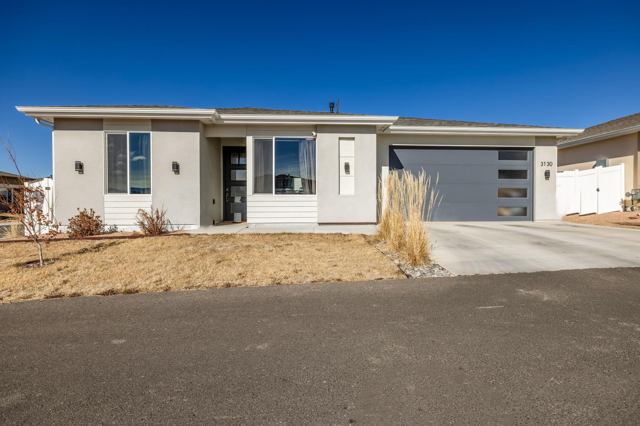 Better than new, this home comes complete with refrigerator and the washer and dryer. This 4 bedroom, 2 bath home is situated in Riverwalk Subdivision. It's an awesome location with walking path to the river. The home is only 3 years old with highlights that include tons of natural light, 9 foot ceilings, large closets, plenty of storage, huge kitchen pantry, epoxy floor in garage, easy maintenance yard, extra parking for guests, quartz countertops and split bedroom design. So much to offer, call for your appointment today. Open house planned for Saturday, February 22nd, 11:00 am - 2:00 pm.