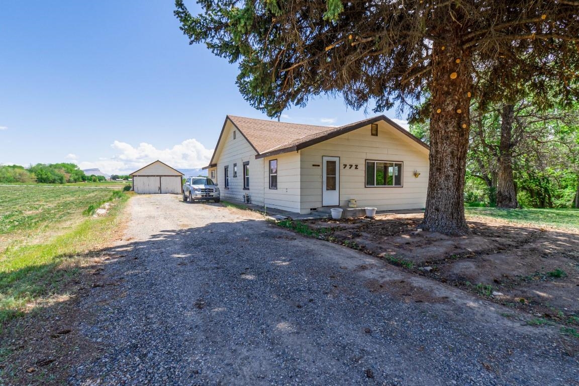 772 26 1/2 Road, Grand Junction, CO 