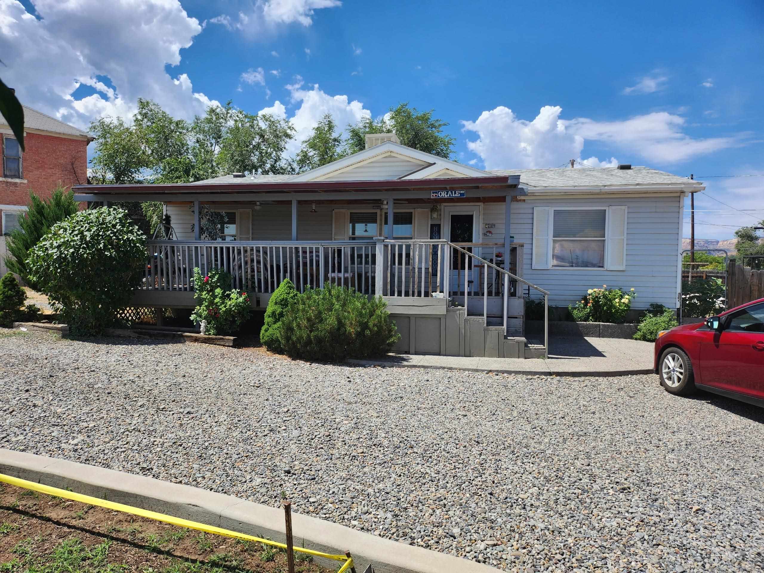 415 Lawrence Avenue, Grand Junction, CO 81501