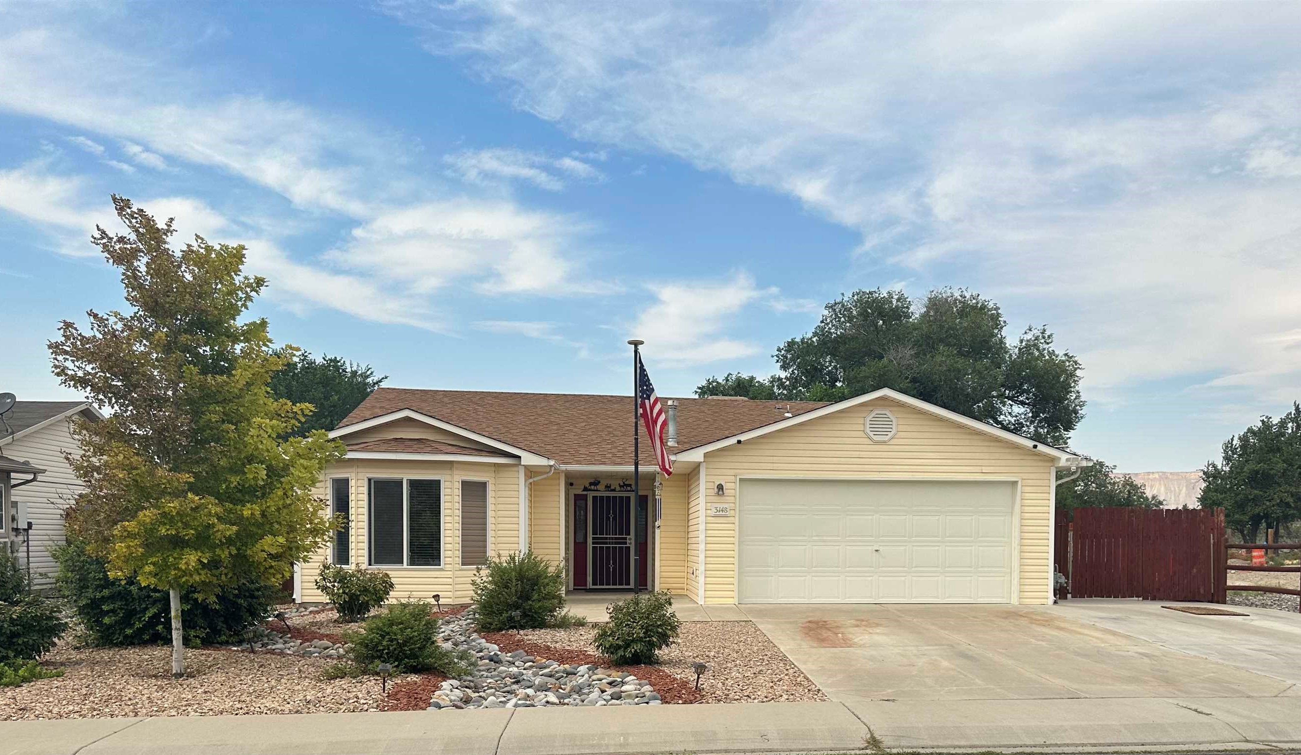 3148 W Mandarin Court, Grand Junction, CO 