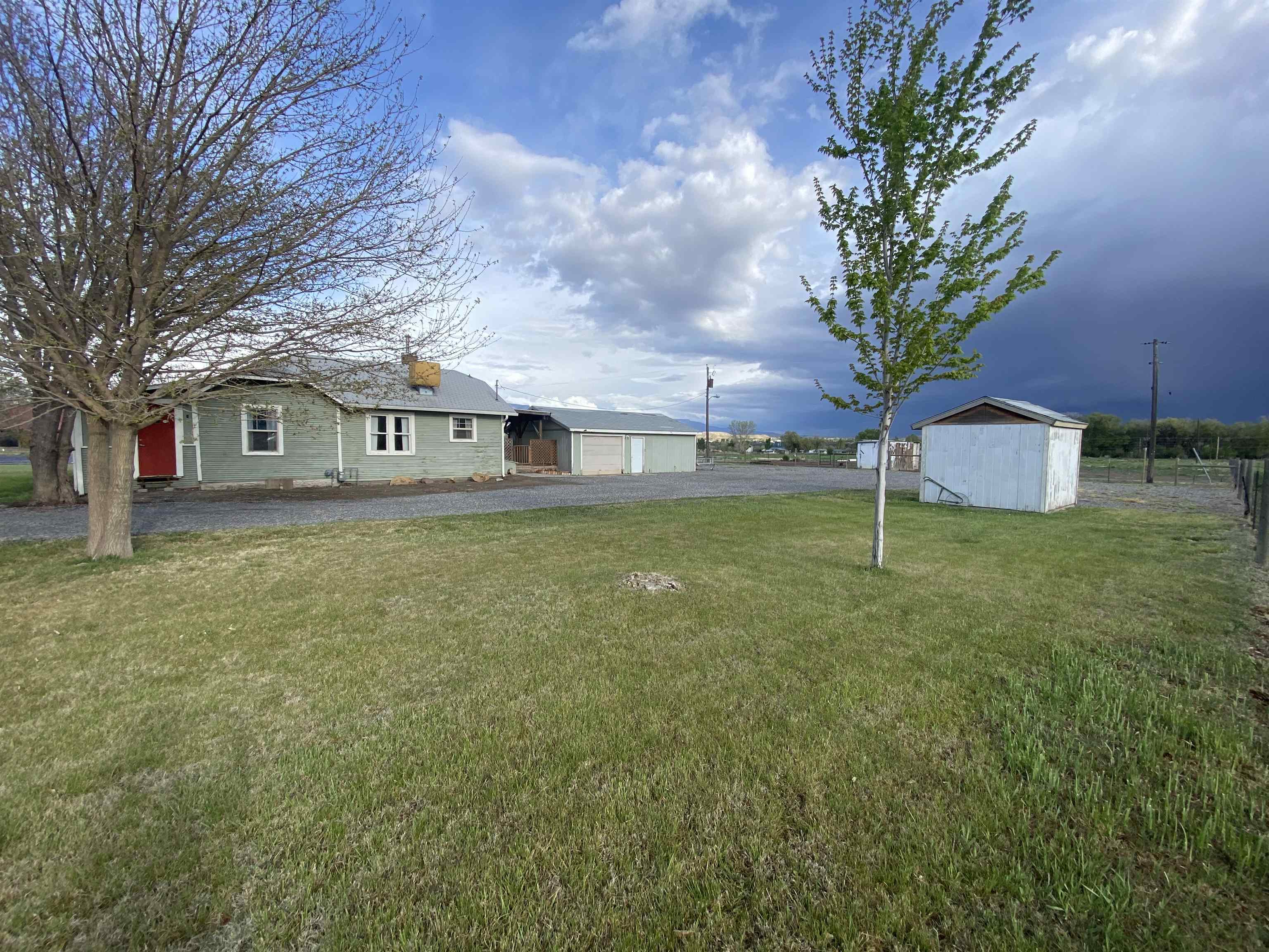 3413 Front Street, Clifton, CO 
