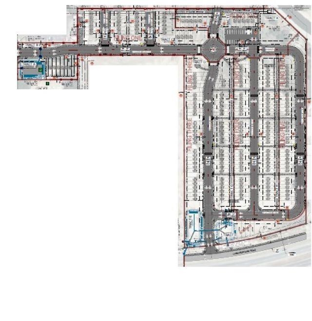 Filings 1-5 Terrace Grande, Grand Junction, CO 81504