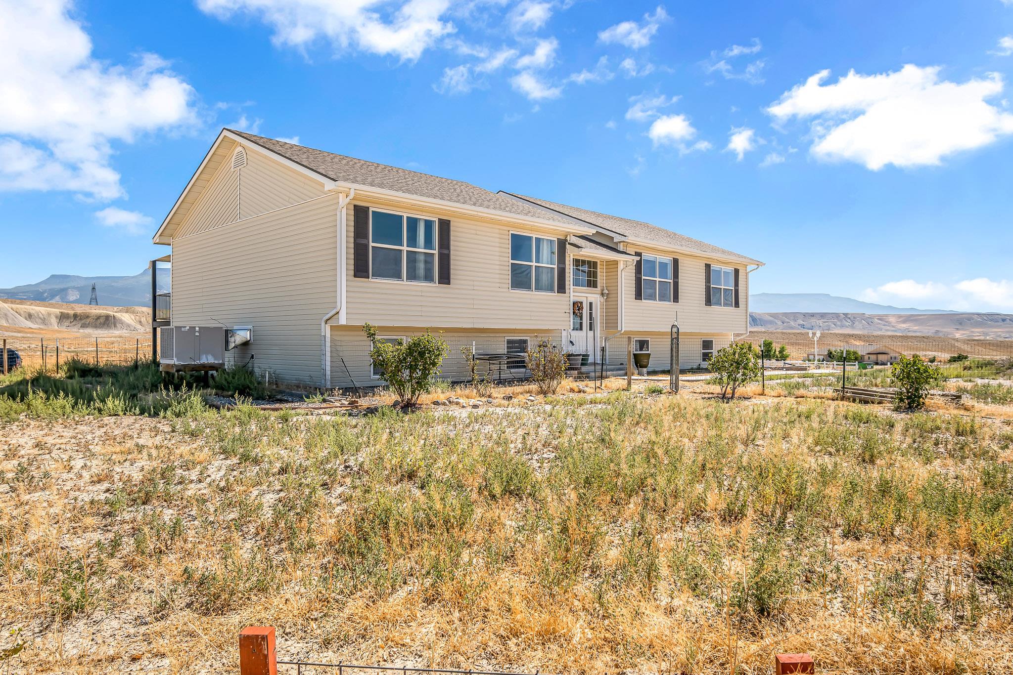 900 Los Broncos Court, Whitewater, CO 81527