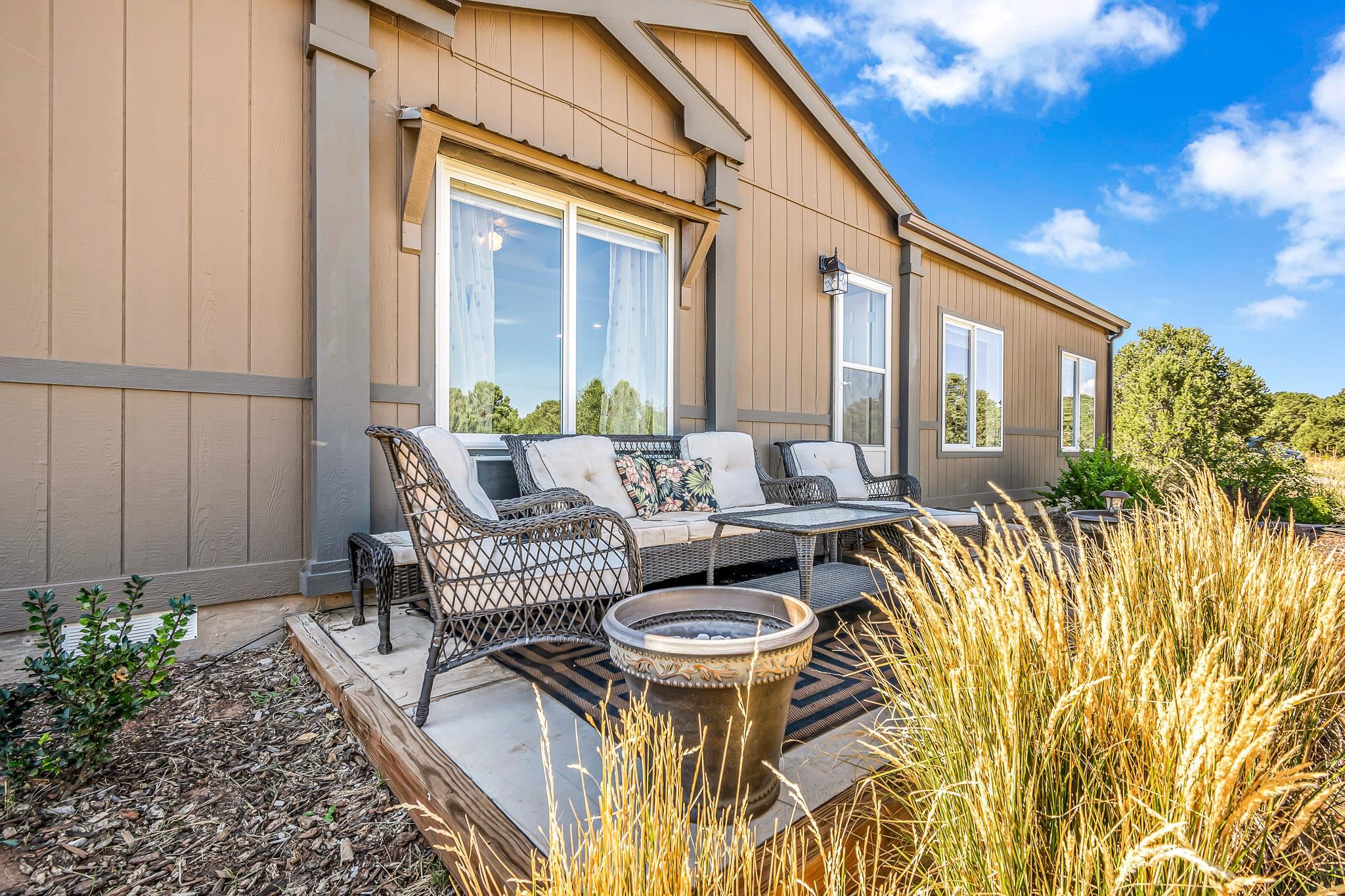 3752 S 21 1/2 Road, Glade Park, CO 