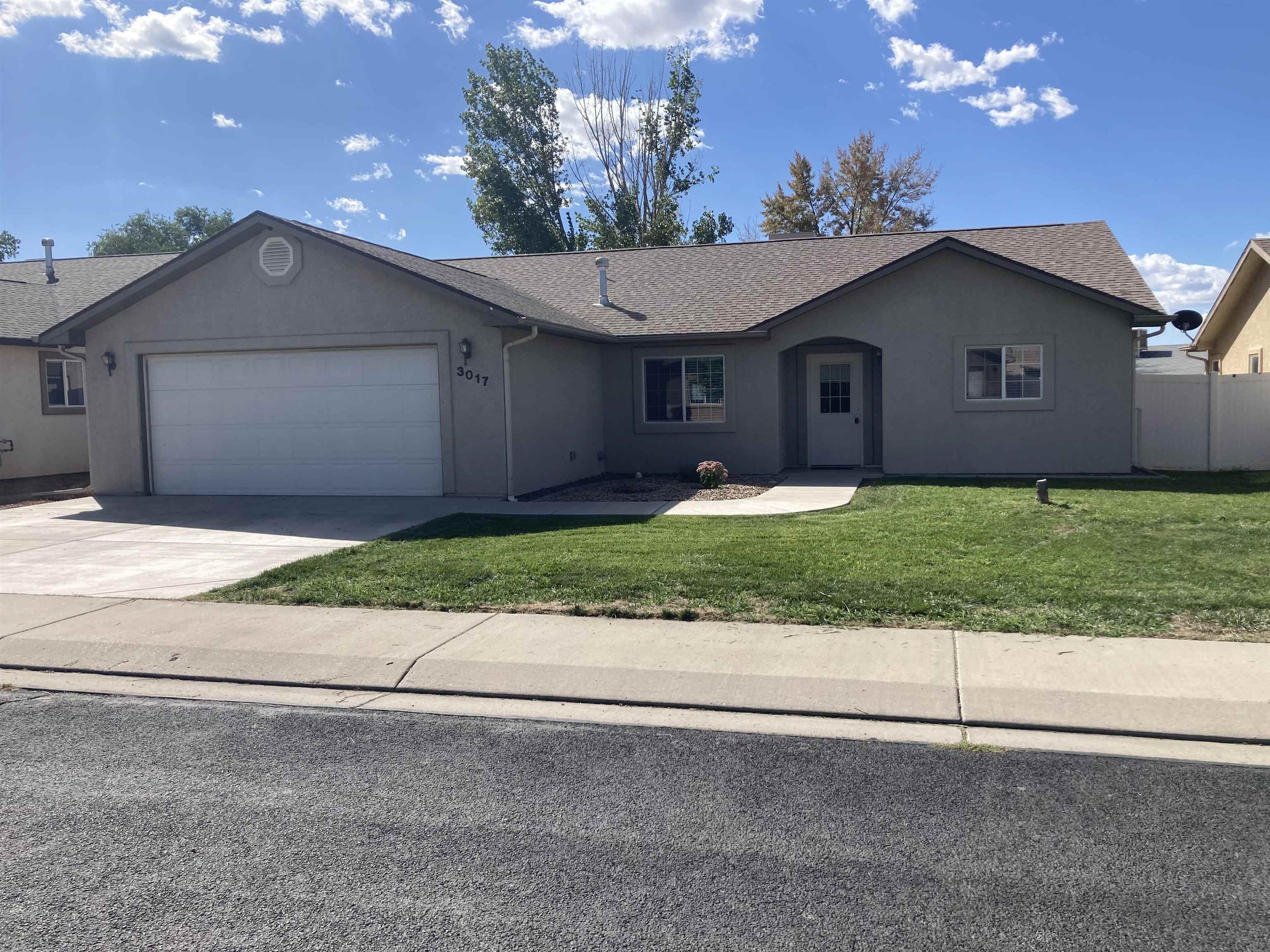 3017 Autumn Glenn, Grand Junction, CO 