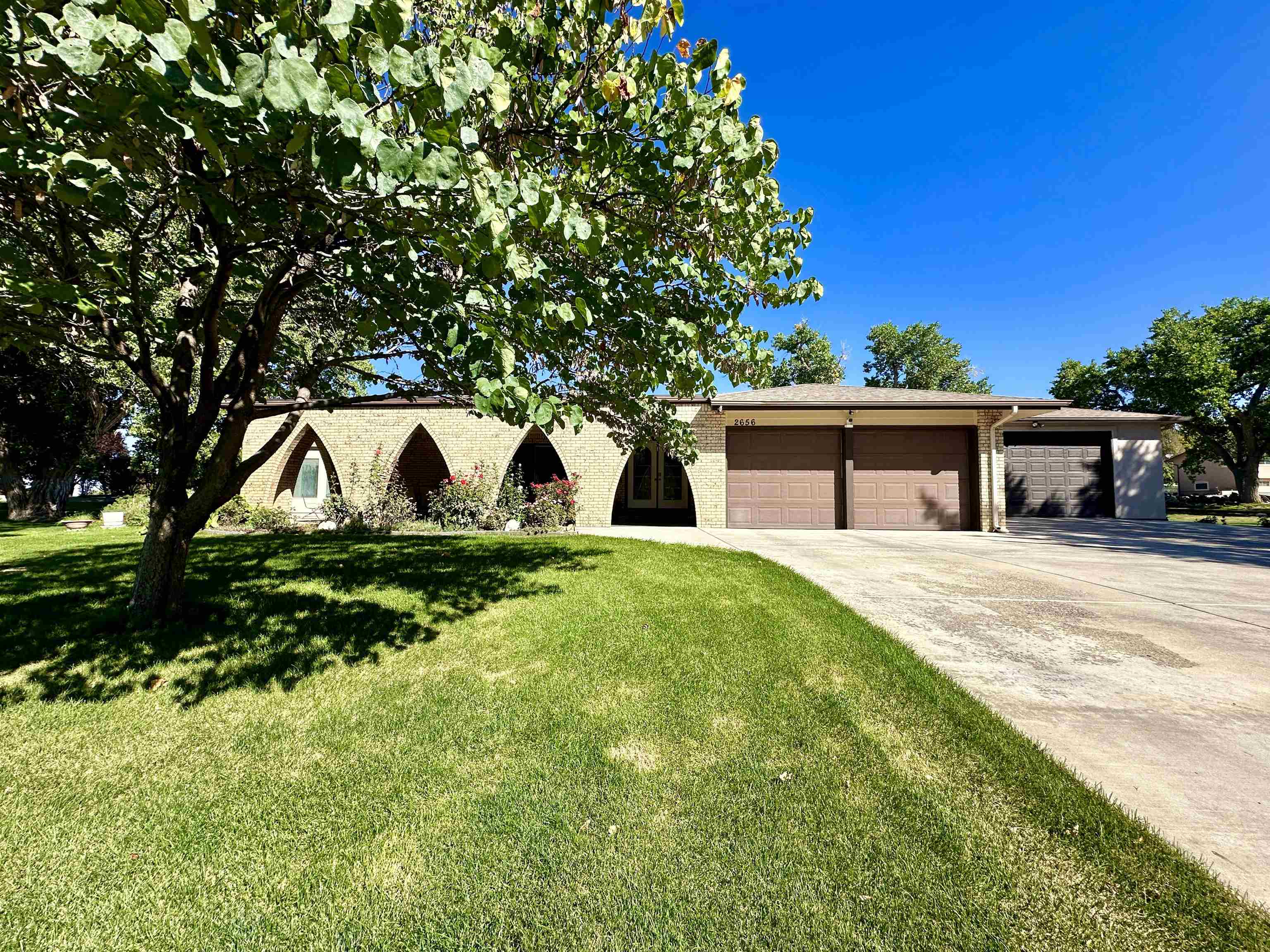 2656 Paradise Drive, Grand Junction, CO 