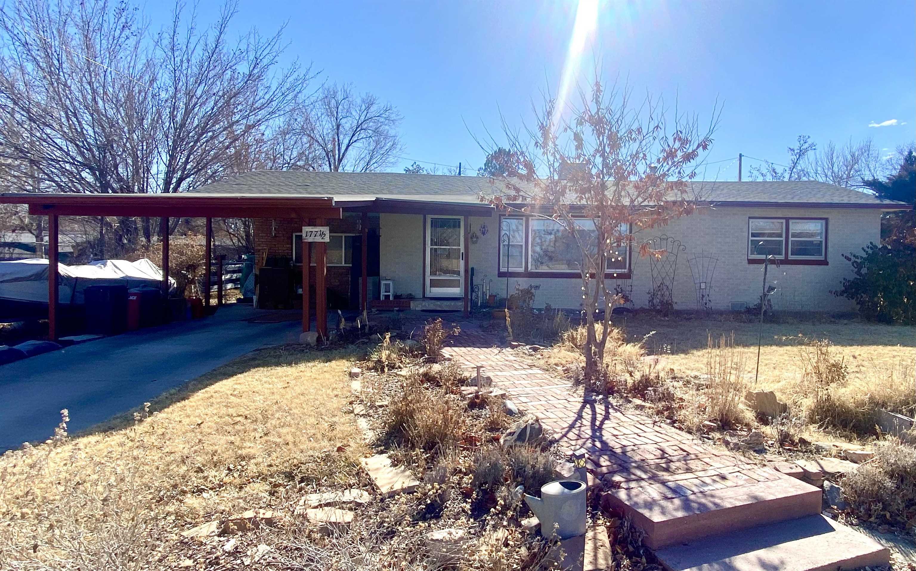177 1/2 Edlun Road, Grand Junction, CO 81503
