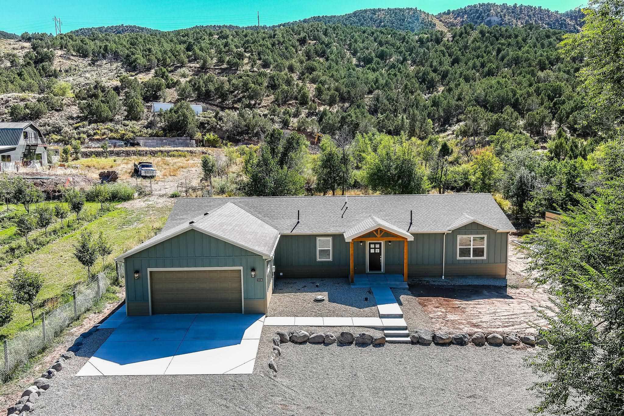 5538 County Road 309, Parachute, CO 