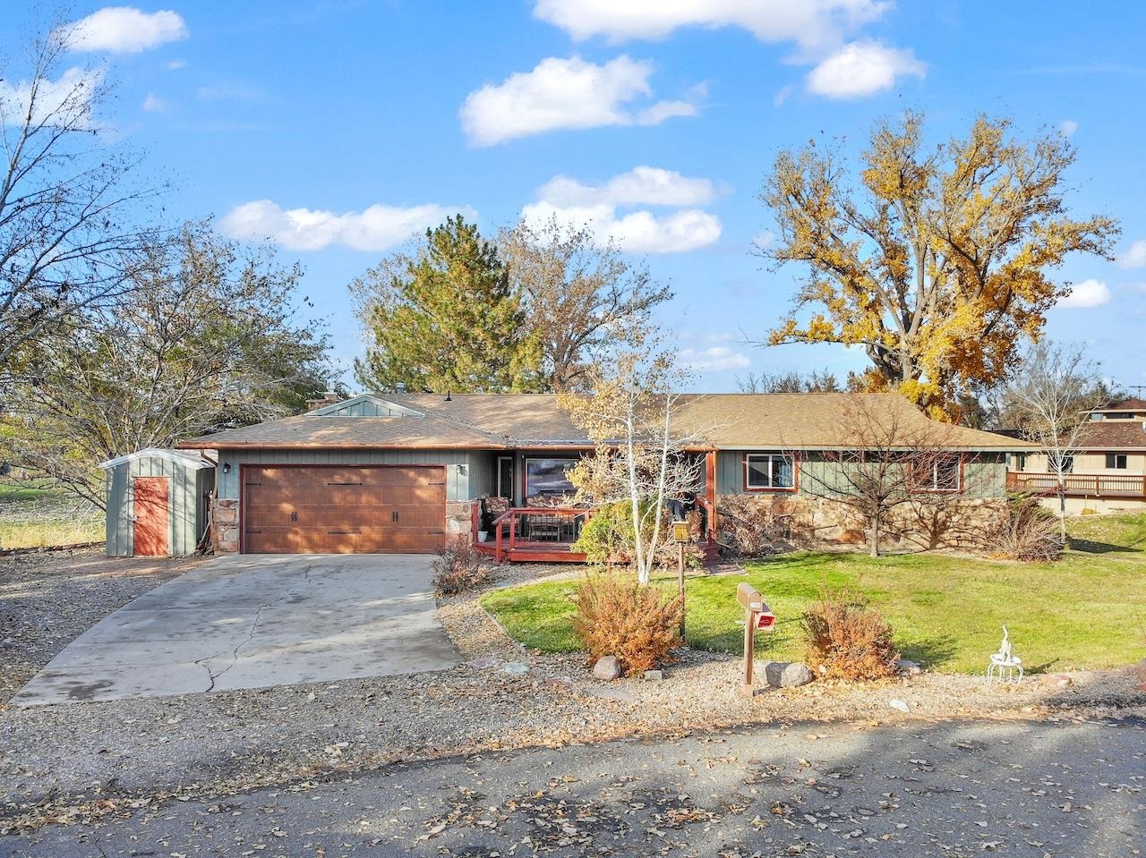 2046 Low Ball Court, Grand Junction, CO 81507