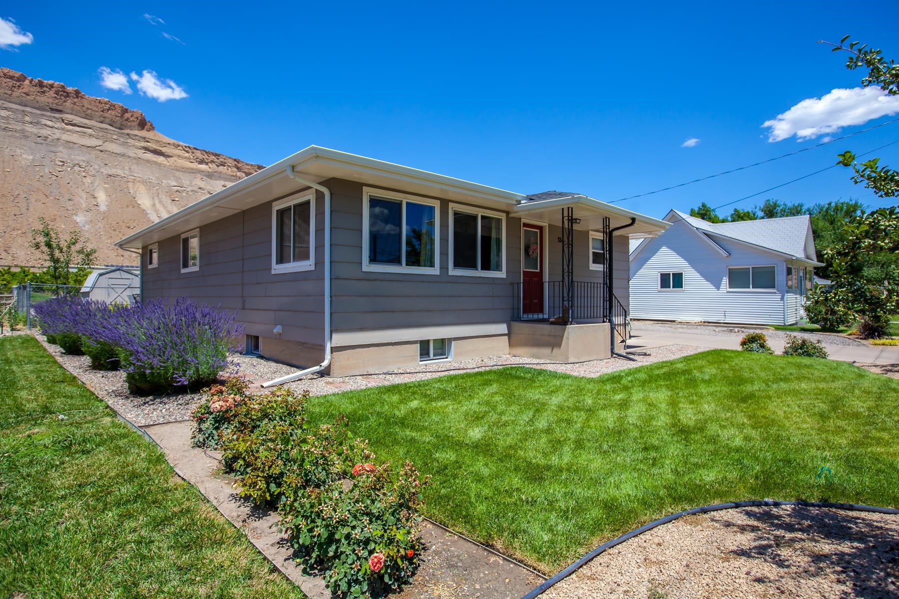 134 1st Street, Palisade, CO 