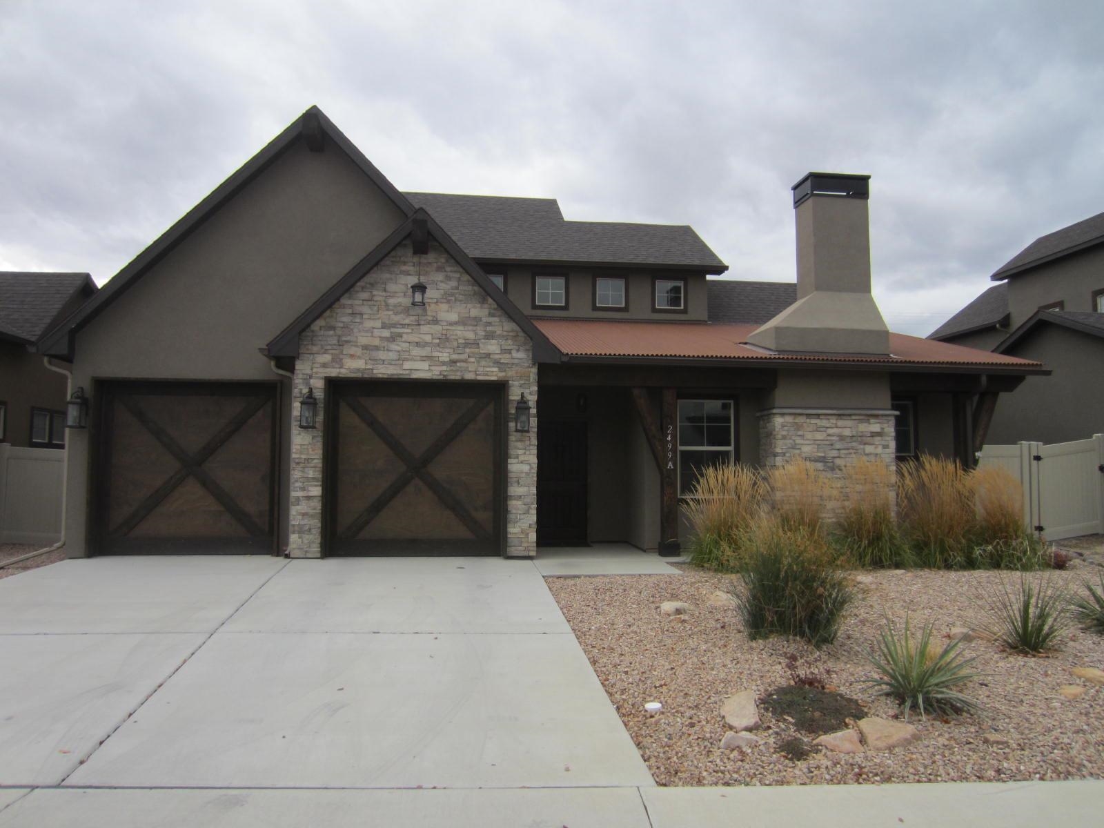 2499 Tiptop Avenue A, Grand Junction, CO 