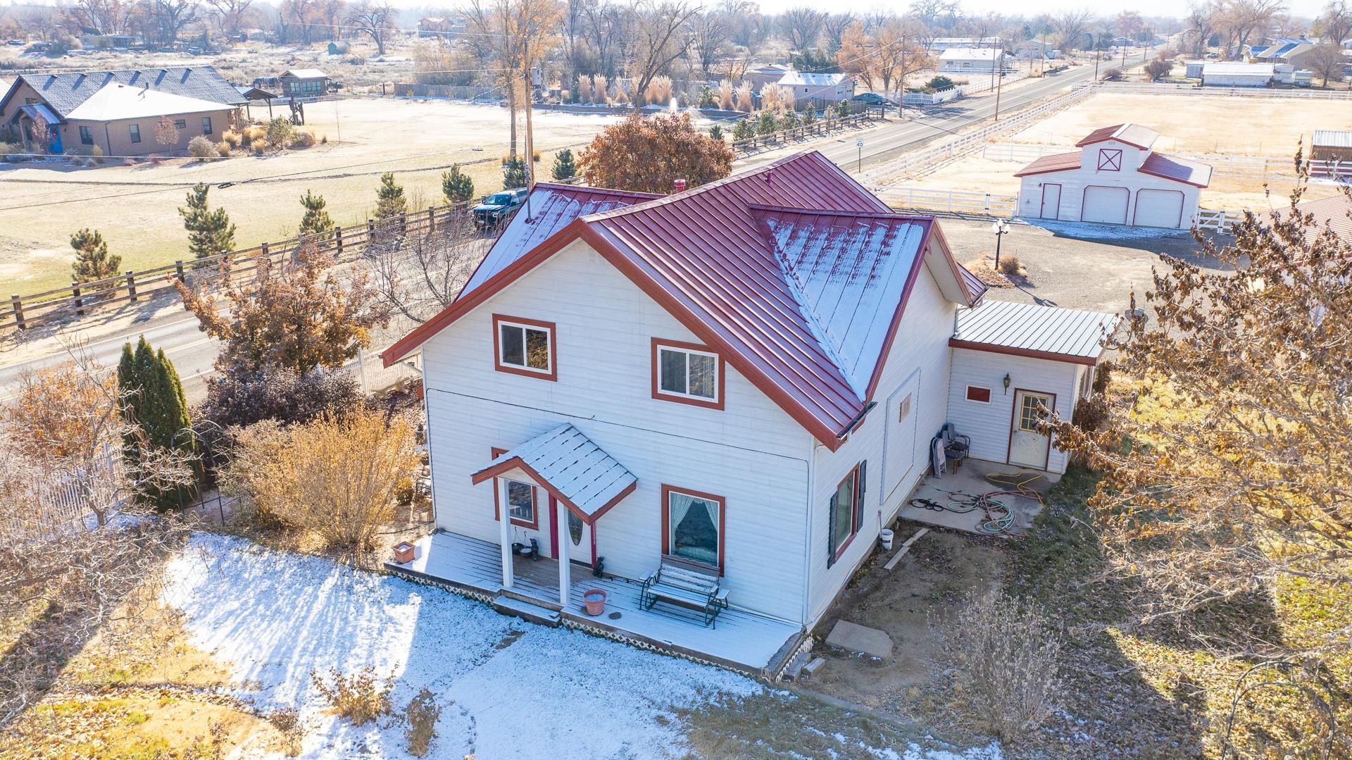 2449 H Road, Grand Junction, CO 