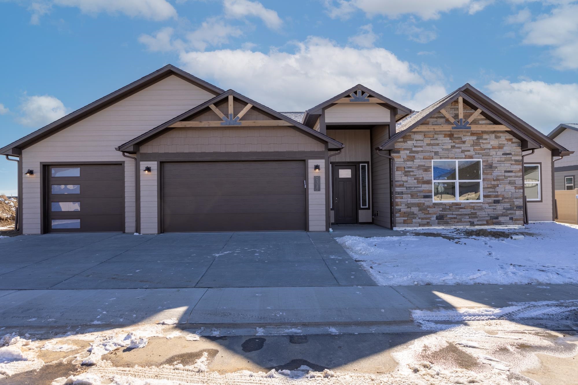 2333 Gold Buckle Avenue, Grand Junction, CO 