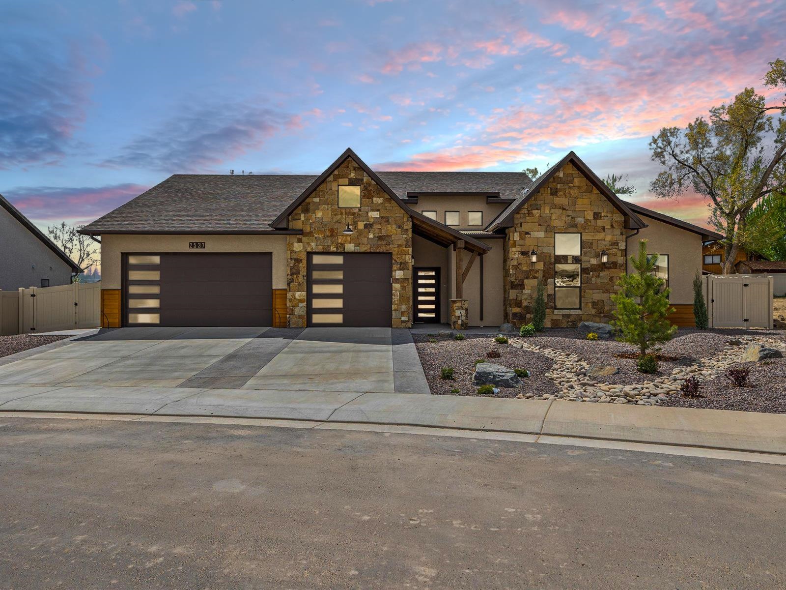 2537 Aspen Stand Drive, Grand Junction, CO 81505