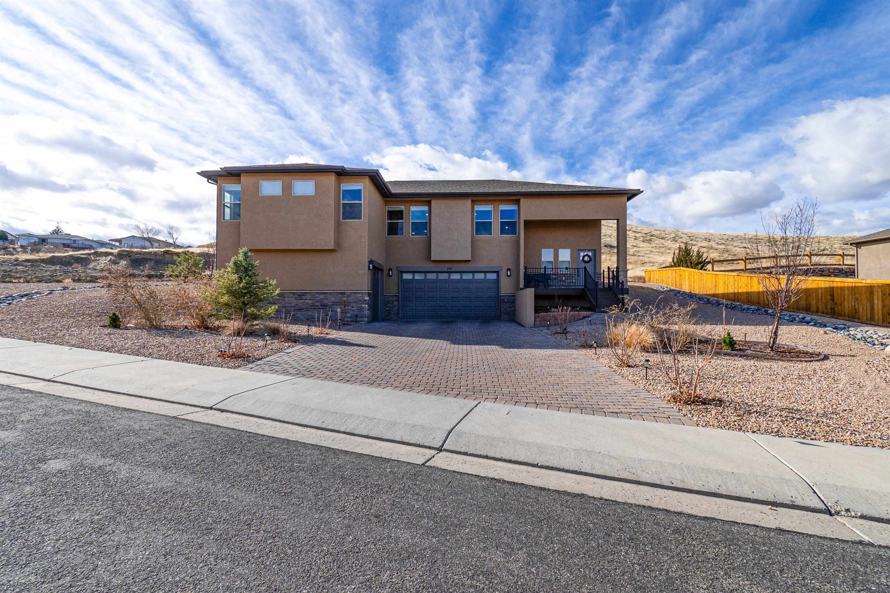 203 Hideaway Lane, Grand Junction, CO 81503