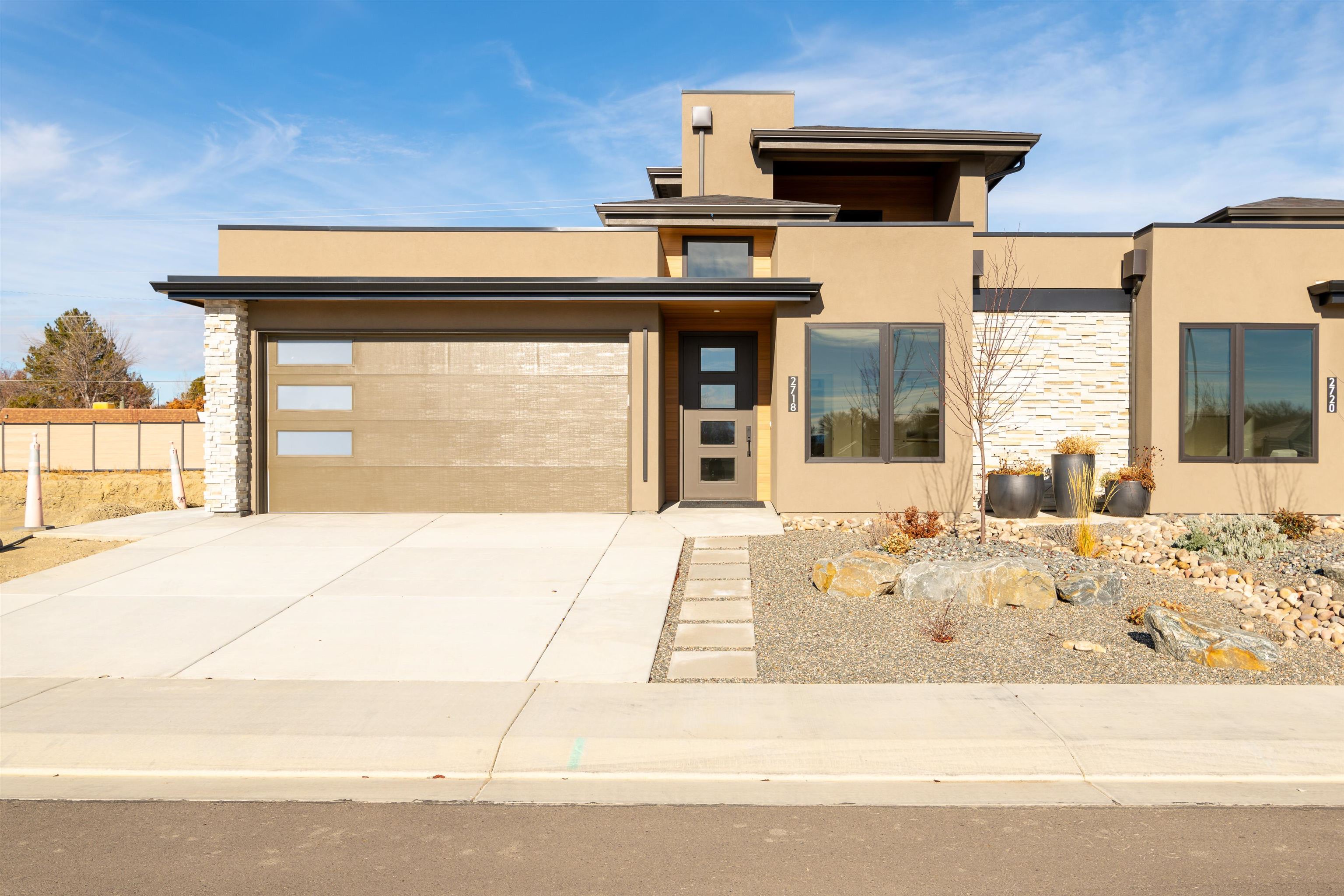 2718 Centercliff Drive, Grand Junction, CO 