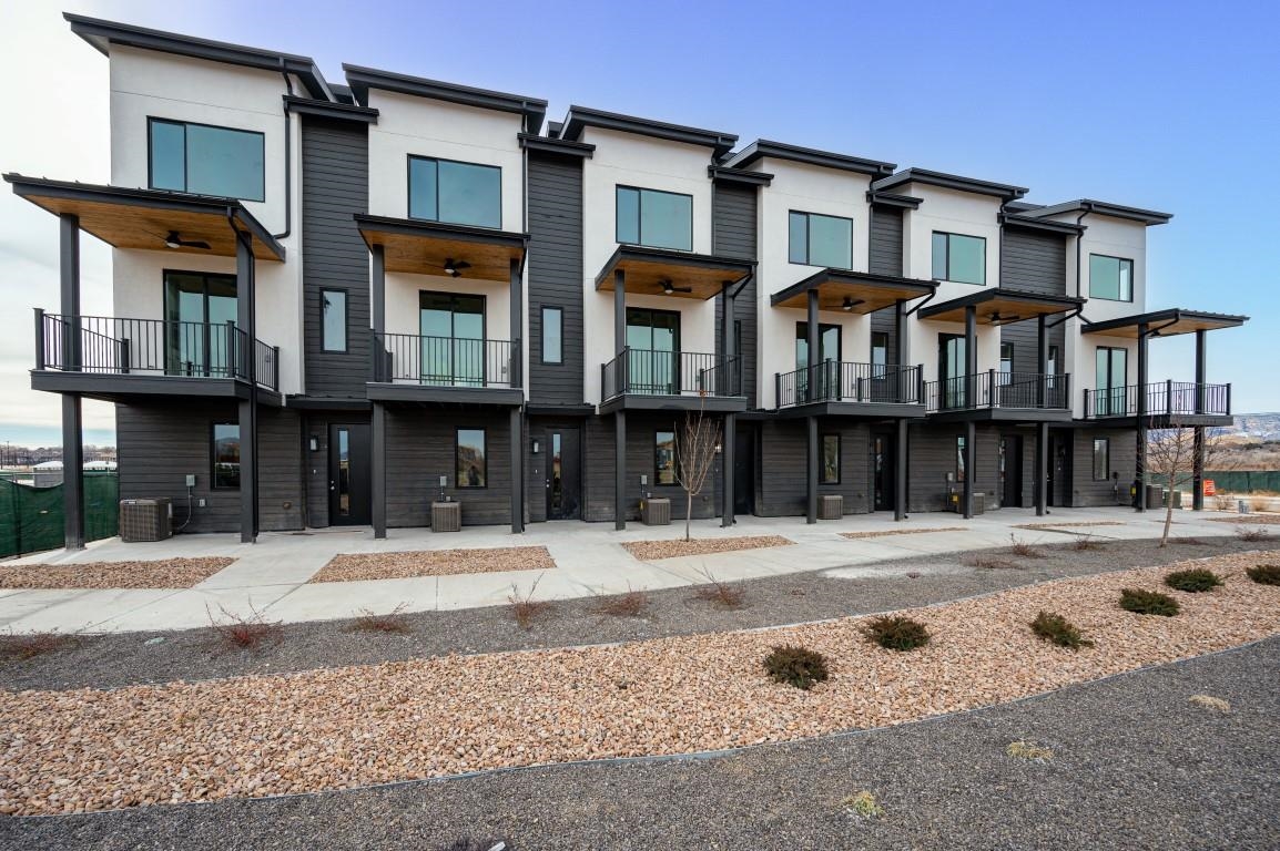 600 Lawrence Avenue 5, Grand Junction, CO 