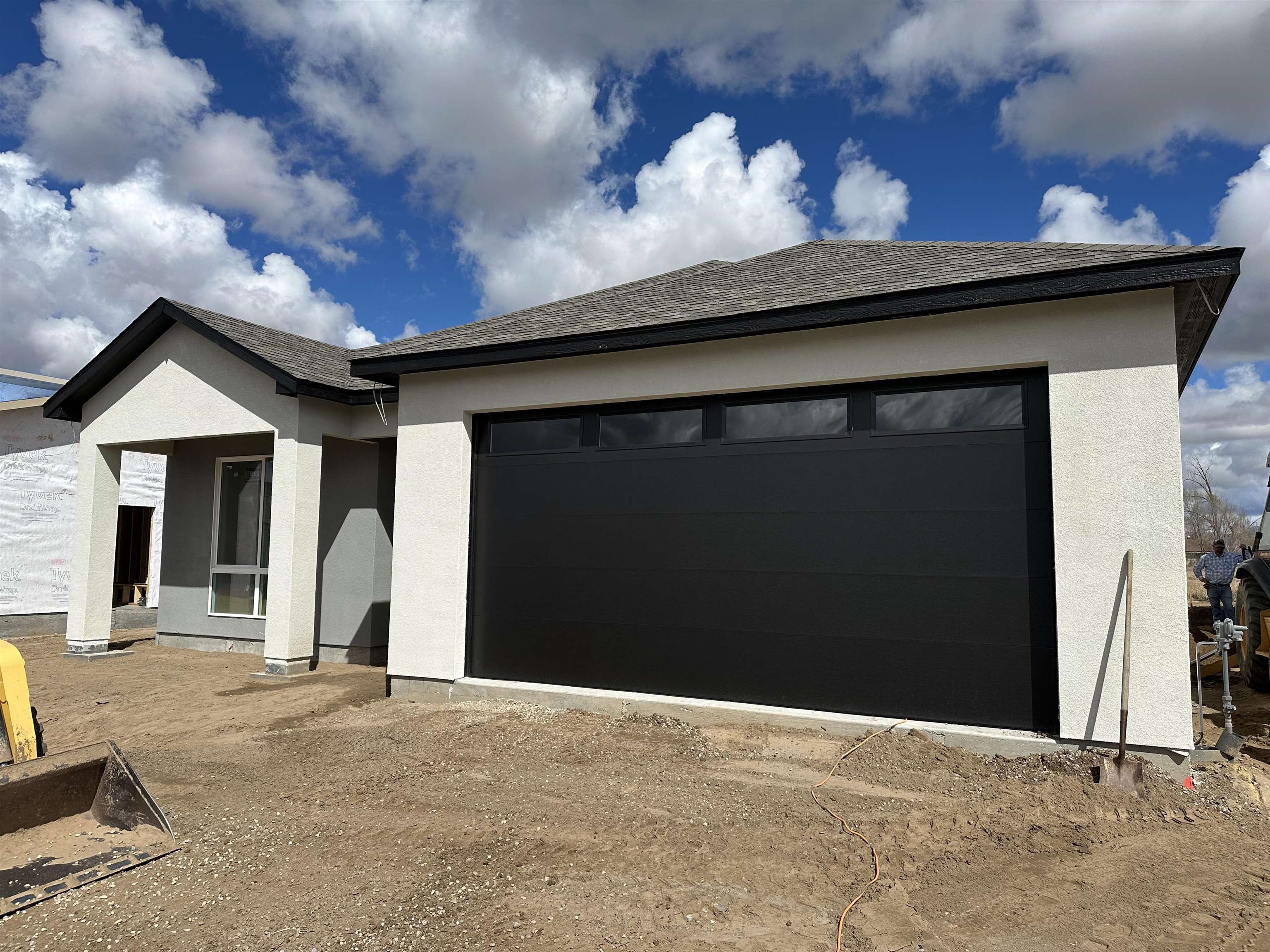 This home went under contract before it was listed. It is being built in Iron Wheel Subdivision in Fruita, CO and there are more homes being built!