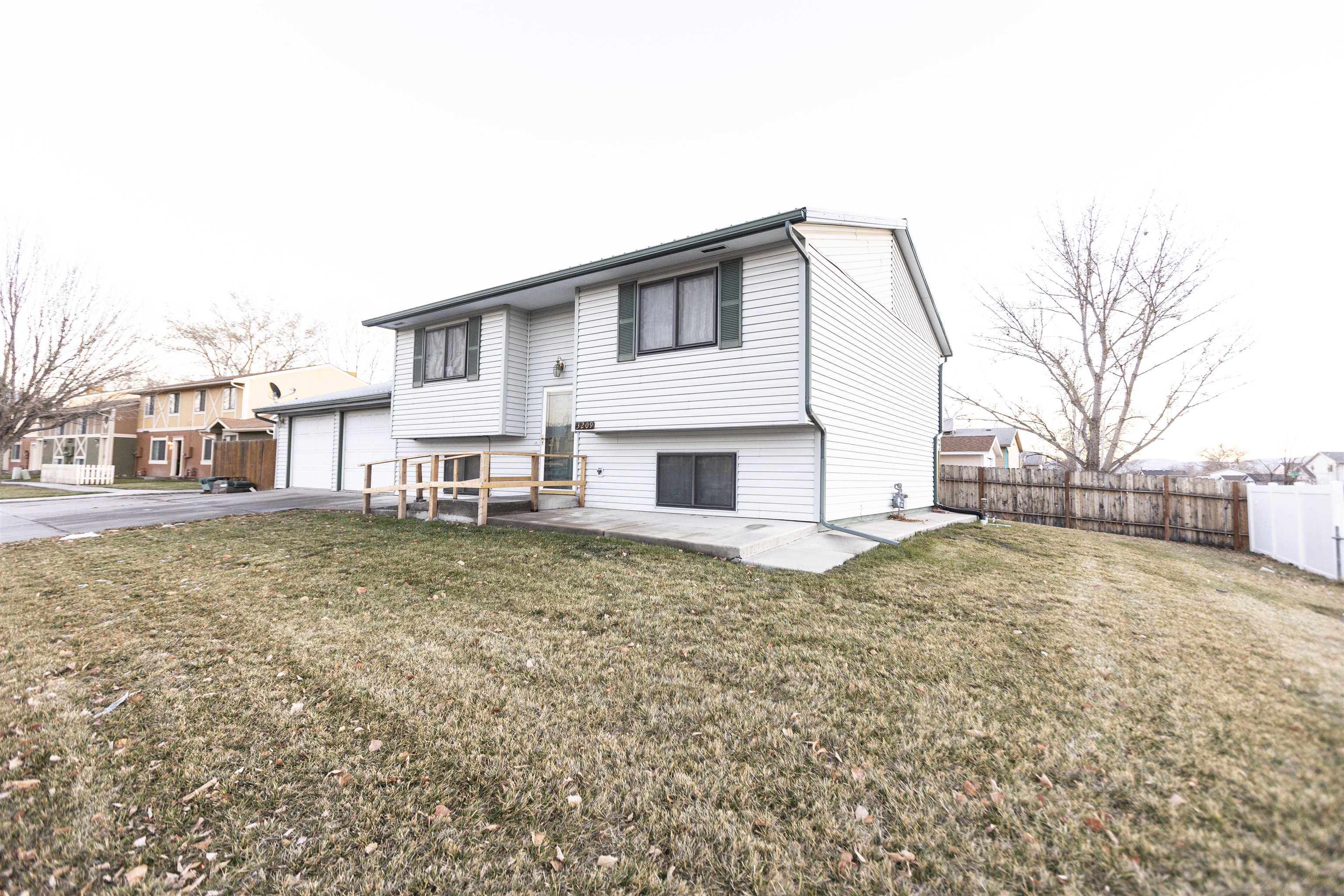 3209 E Hall Court, Clifton, CO 