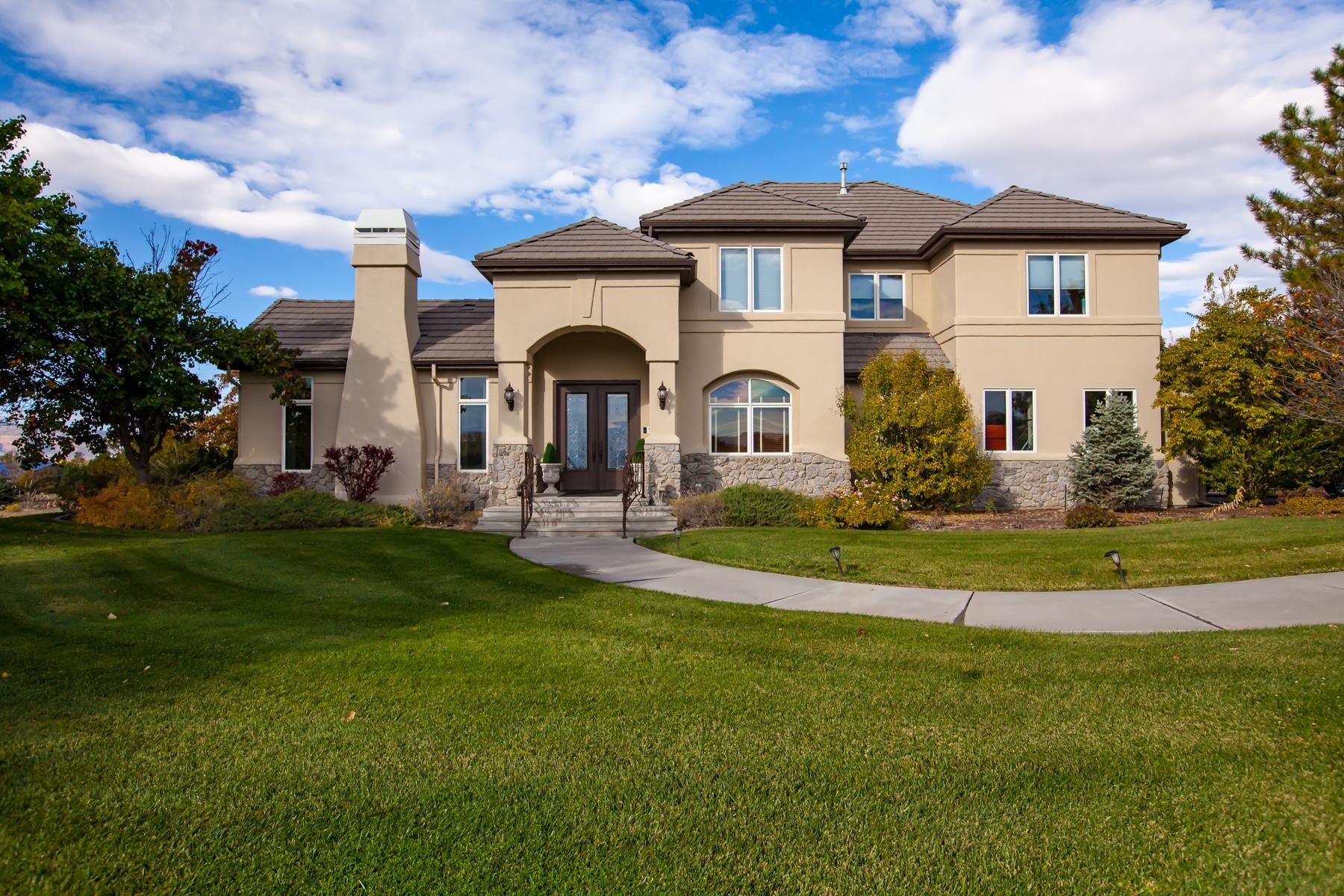 2435 Red Ranch Drive, Grand Junction, CO 81505