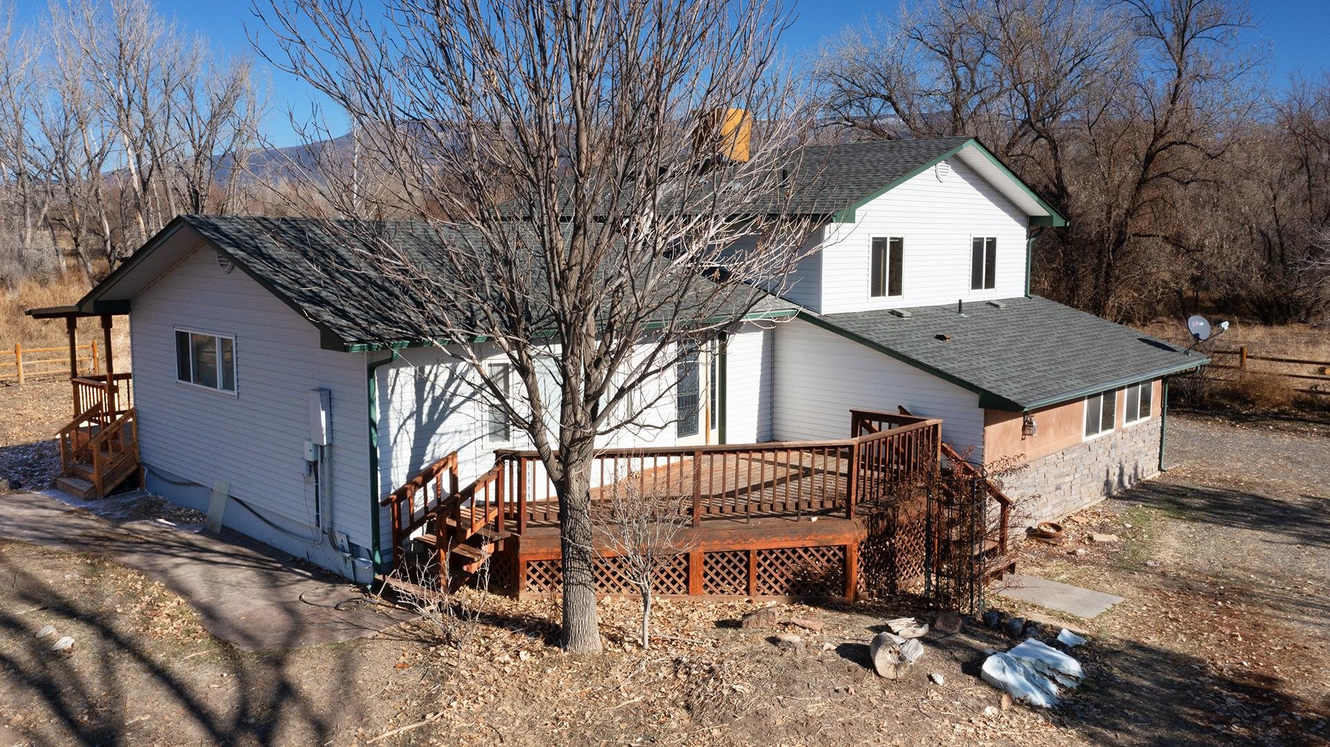1640 Purdy Mesa Road, Whitewater, CO 