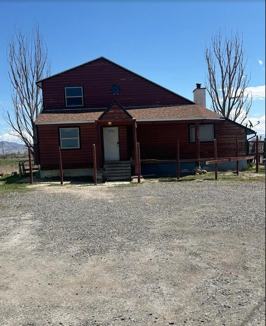 1268 17 1/2 Road, Fruita, CO 81521