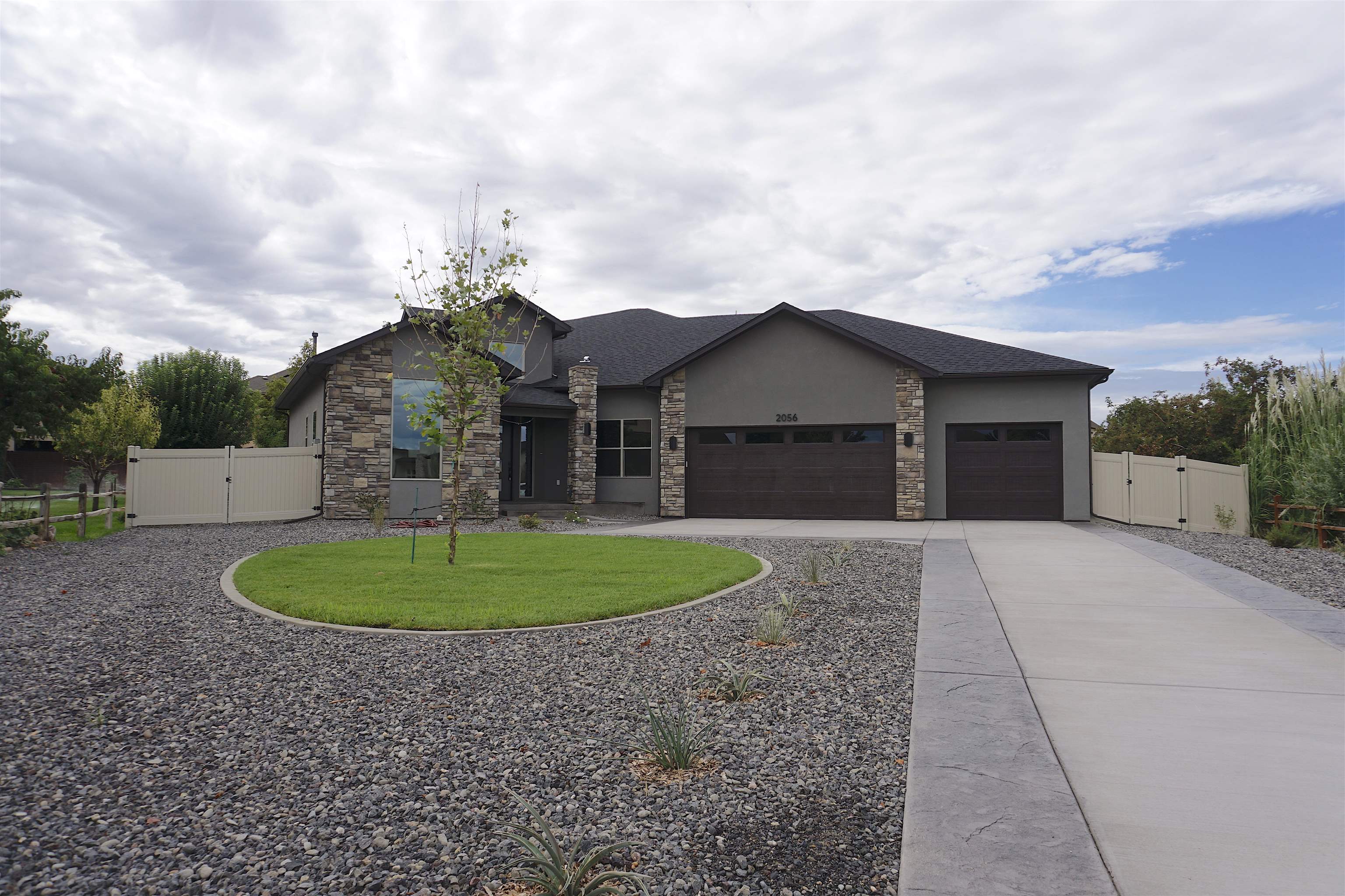 2056 Sidewinder Court, Grand Junction, CO 