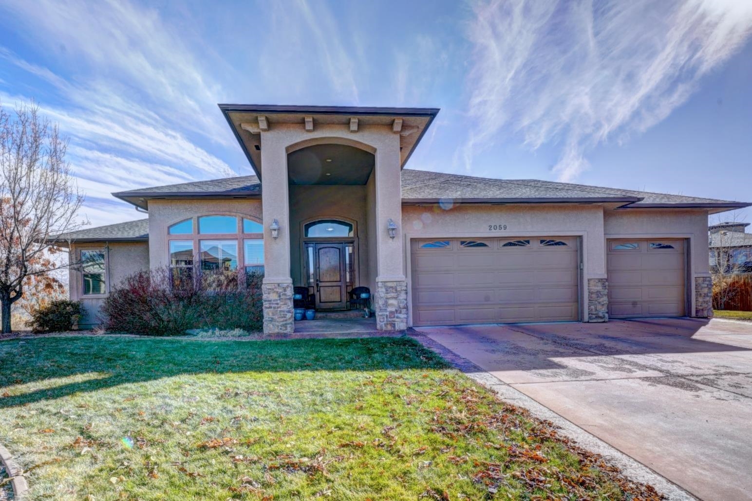 2059 Sidewinder Court, Grand Junction, CO 