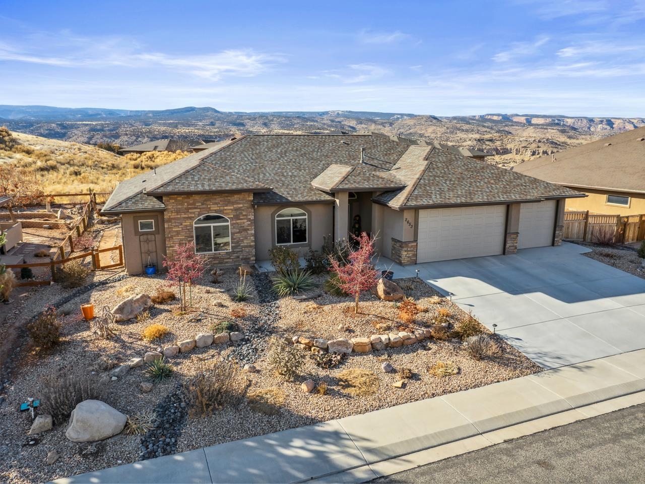2653 Liberty View Drive, Grand Junction, CO 81503