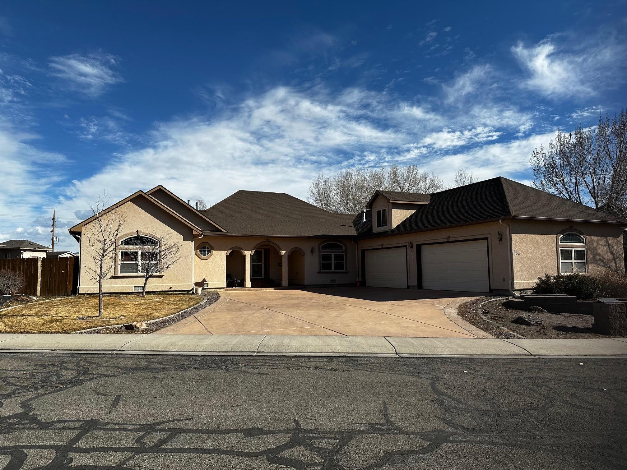 856 Lanai Drive, Grand Junction, CO 81506