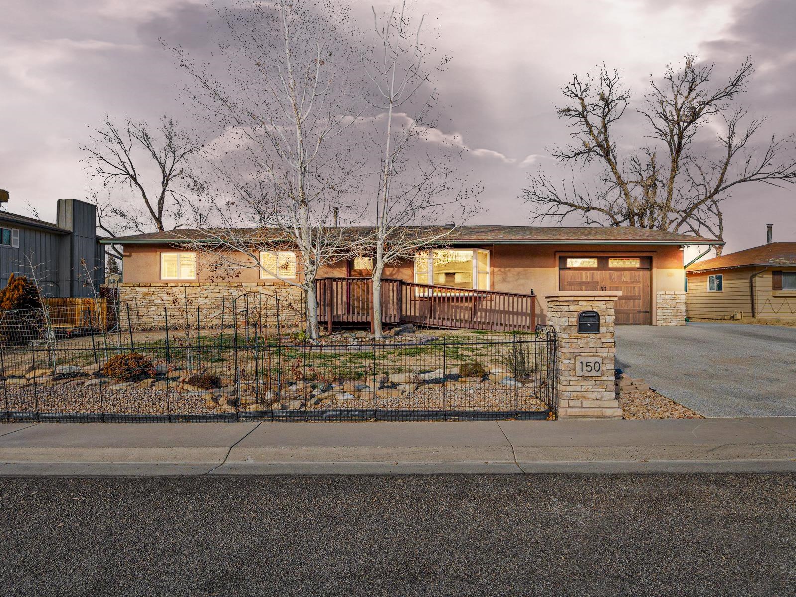 150 Willowbrook Road, Grand Junction, CO 