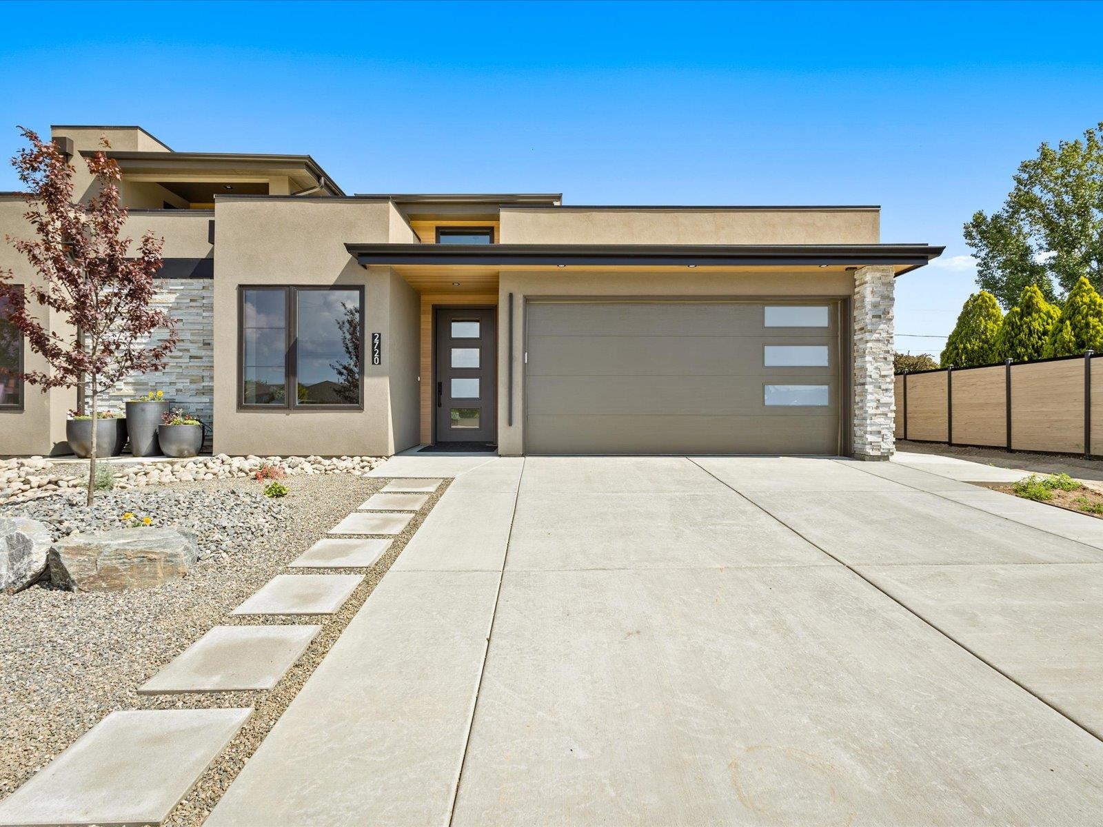 2720 Centercliff Drive, Grand Junction, CO 