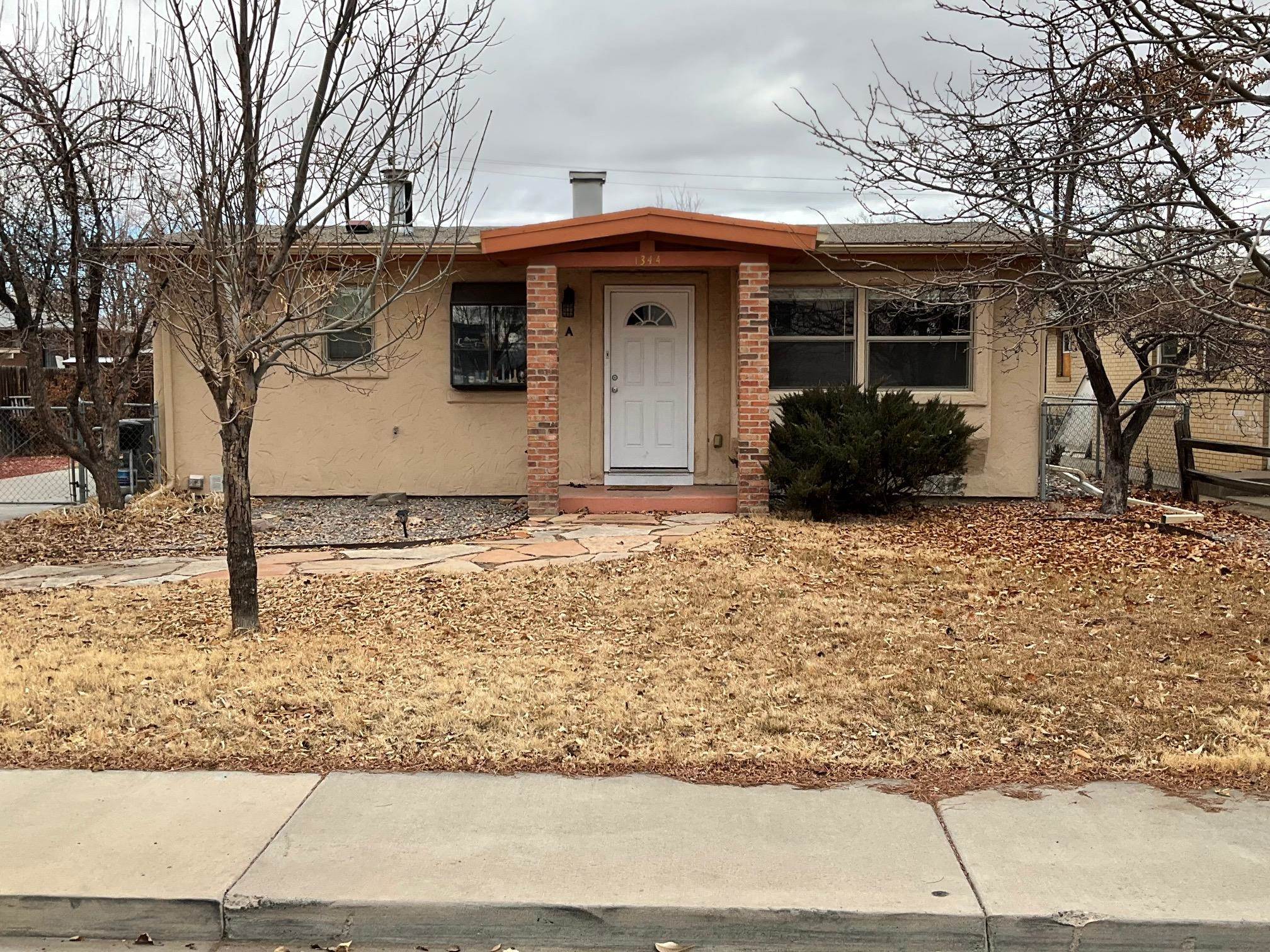 1344 Kennedy Avenue A,B,C, Grand Junction, CO 